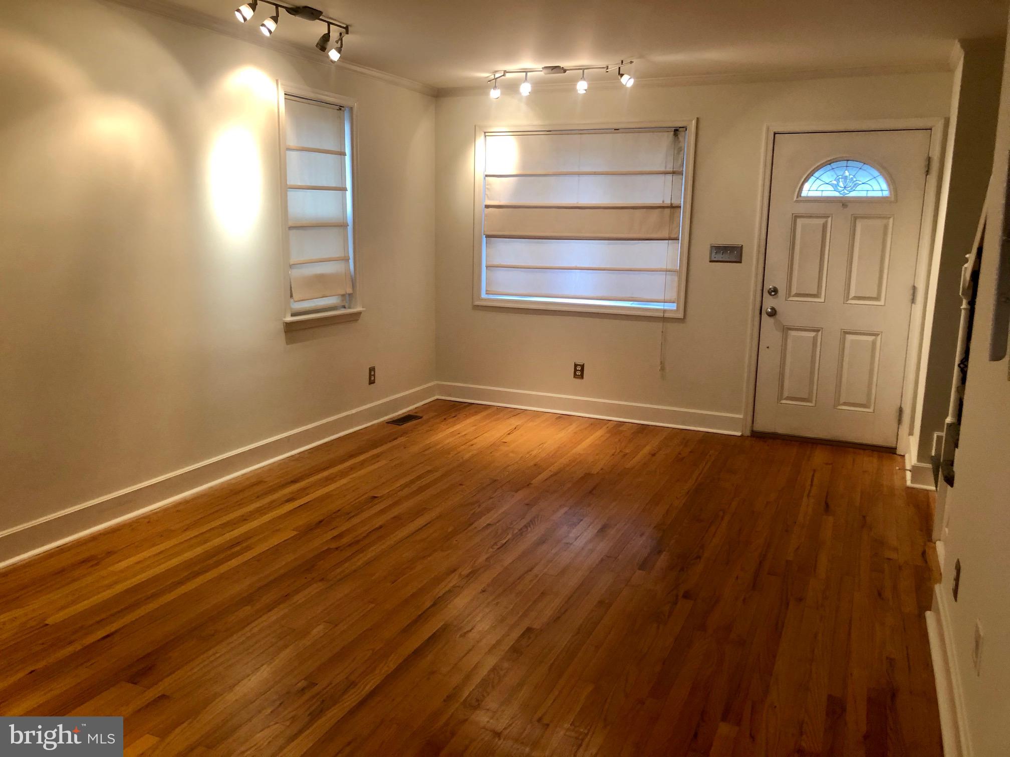 HARBOR VIEW - Residential Lease