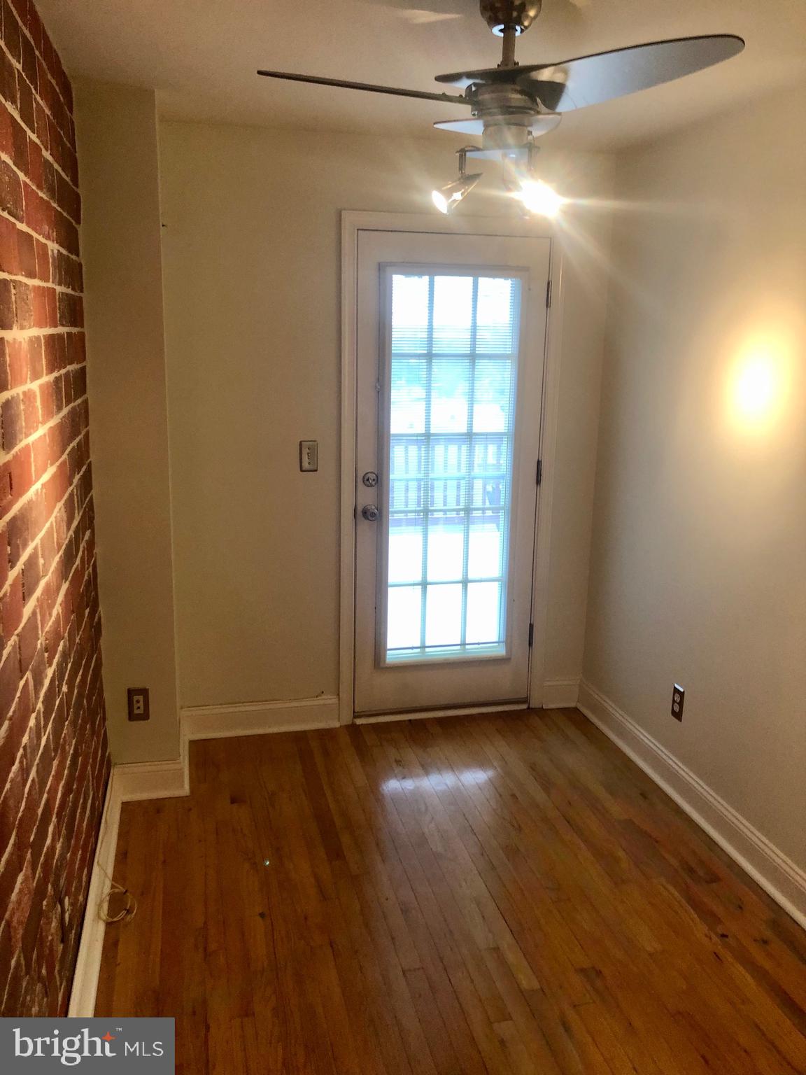 HARBOR VIEW - Residential Lease