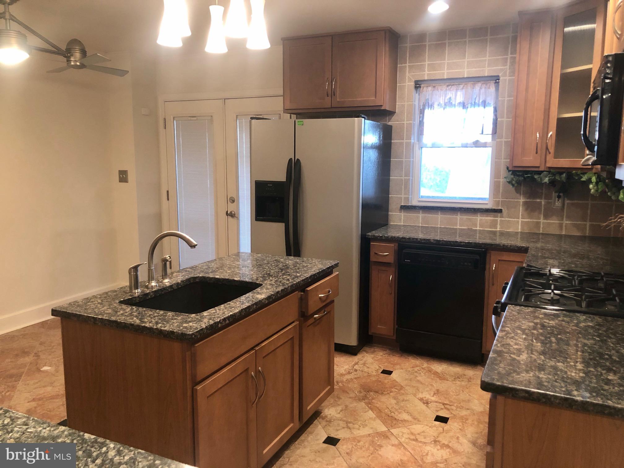 HARBOR VIEW - Residential Lease