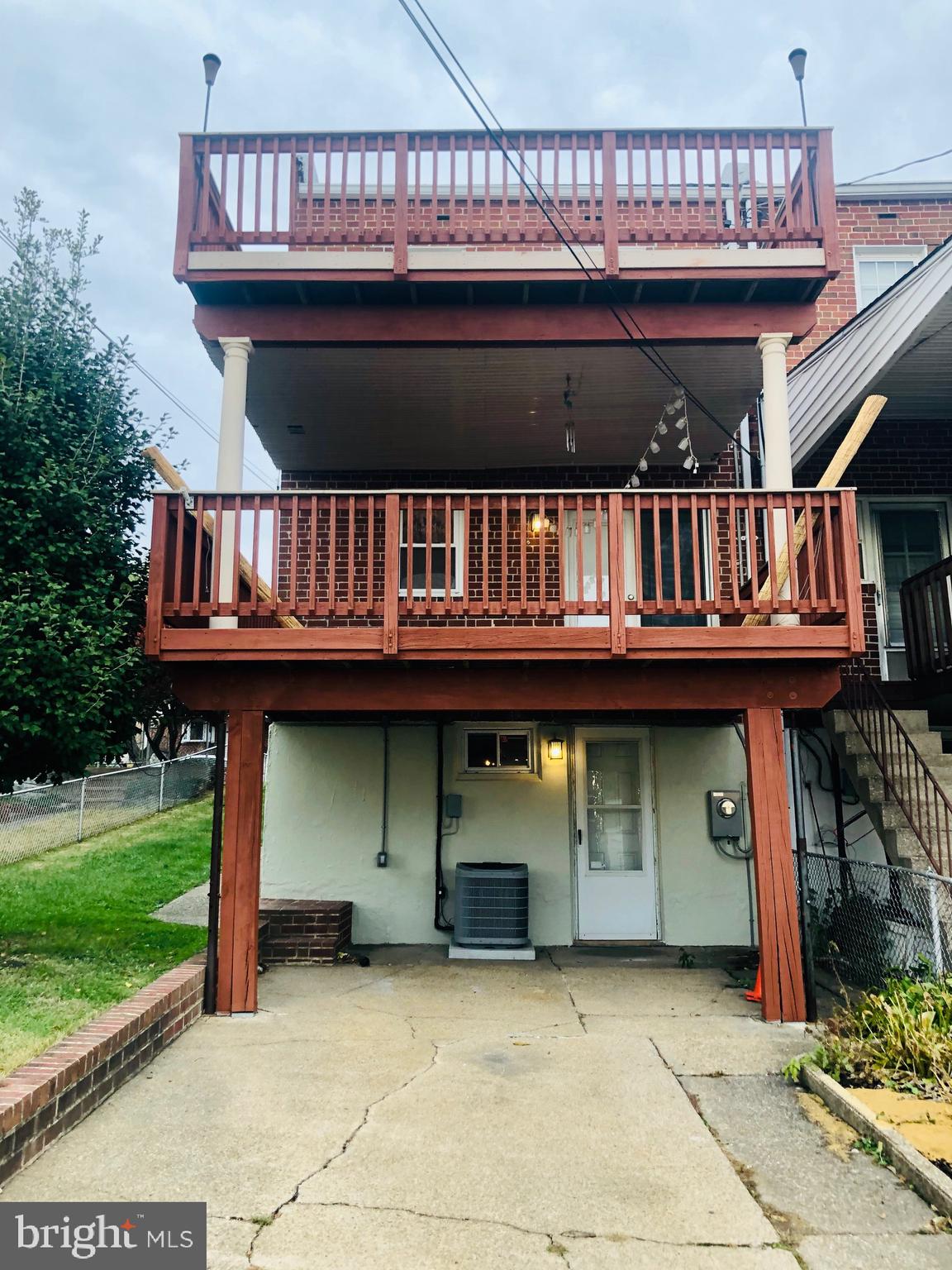 HARBOR VIEW - Residential Lease