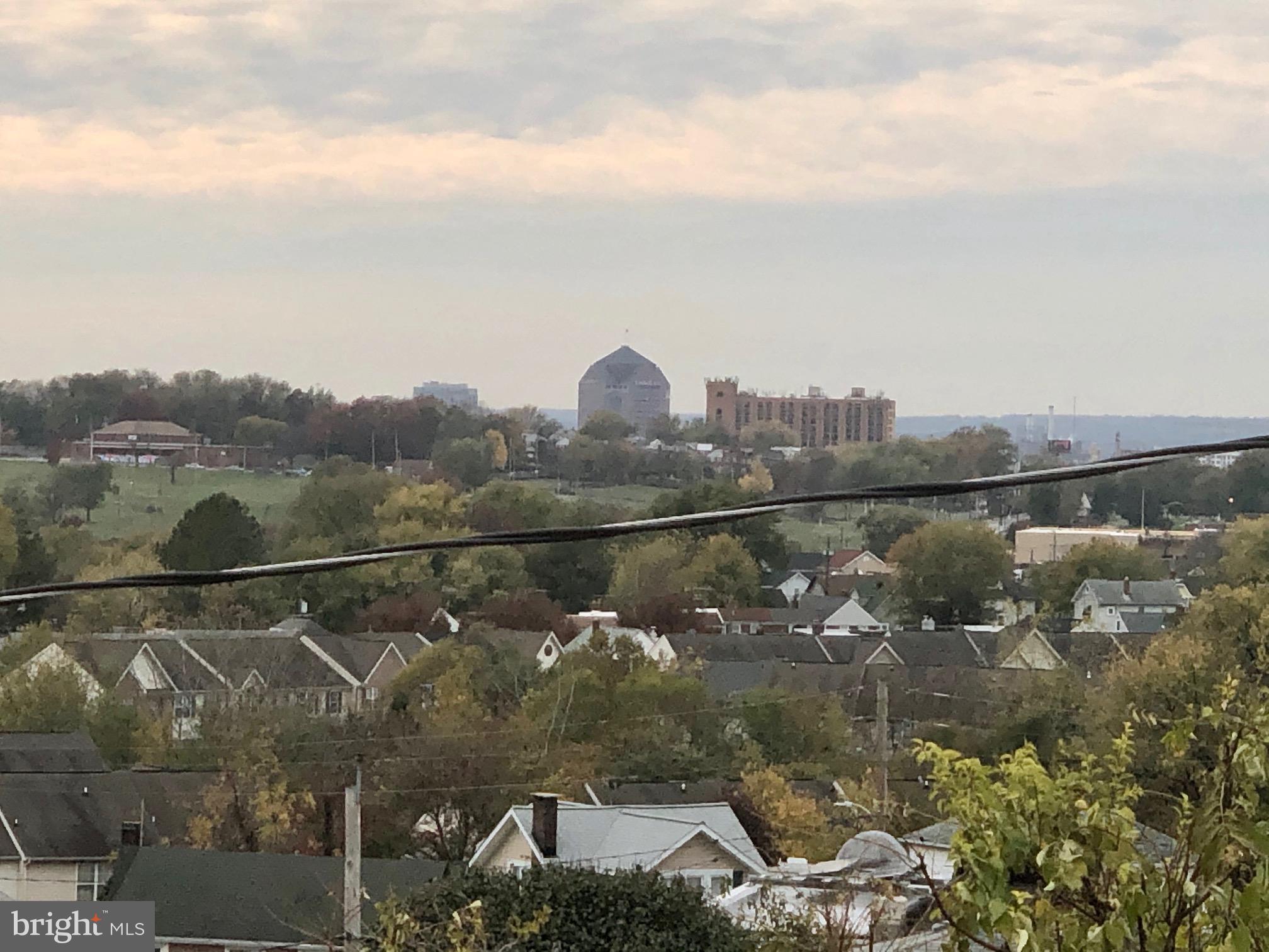 HARBOR VIEW - Residential Lease