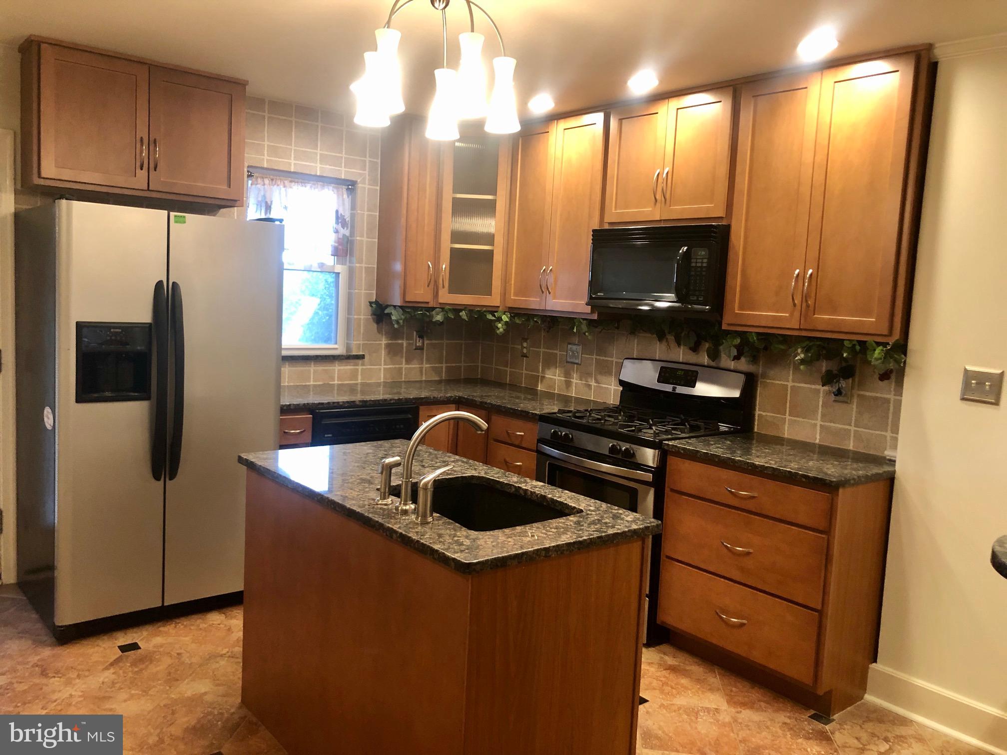 HARBOR VIEW - Residential Lease