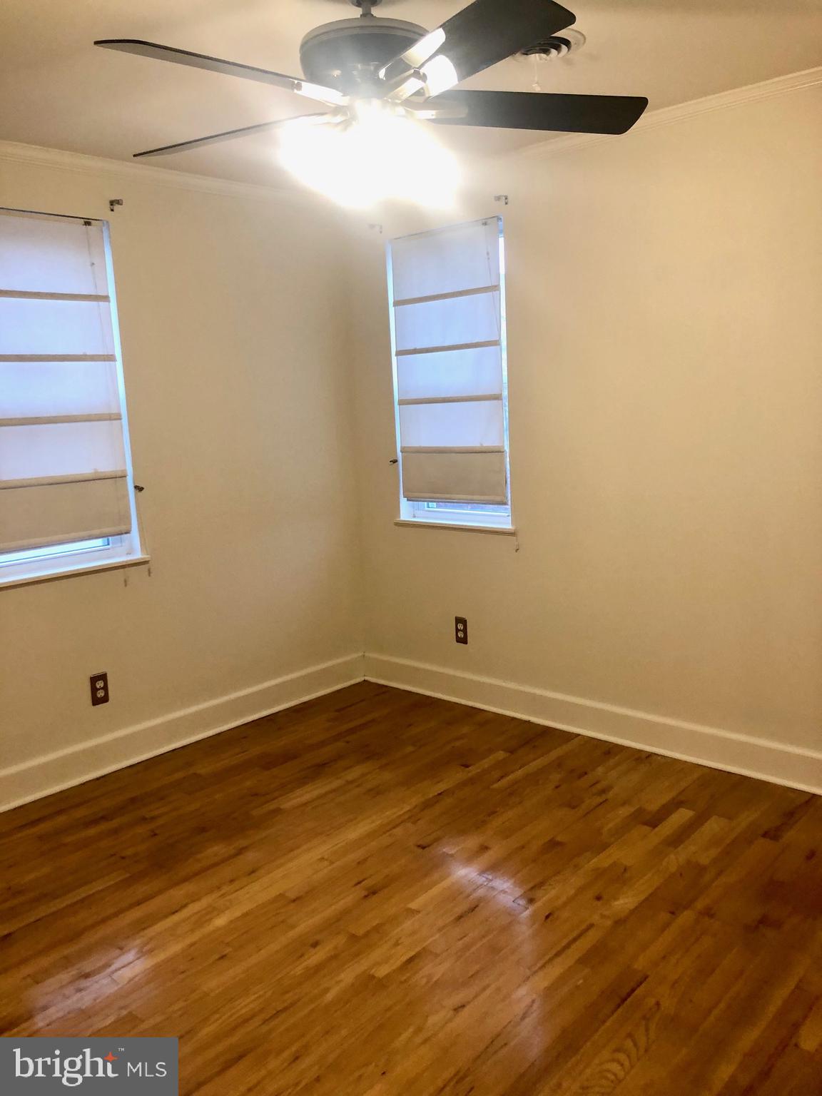 HARBOR VIEW - Residential Lease