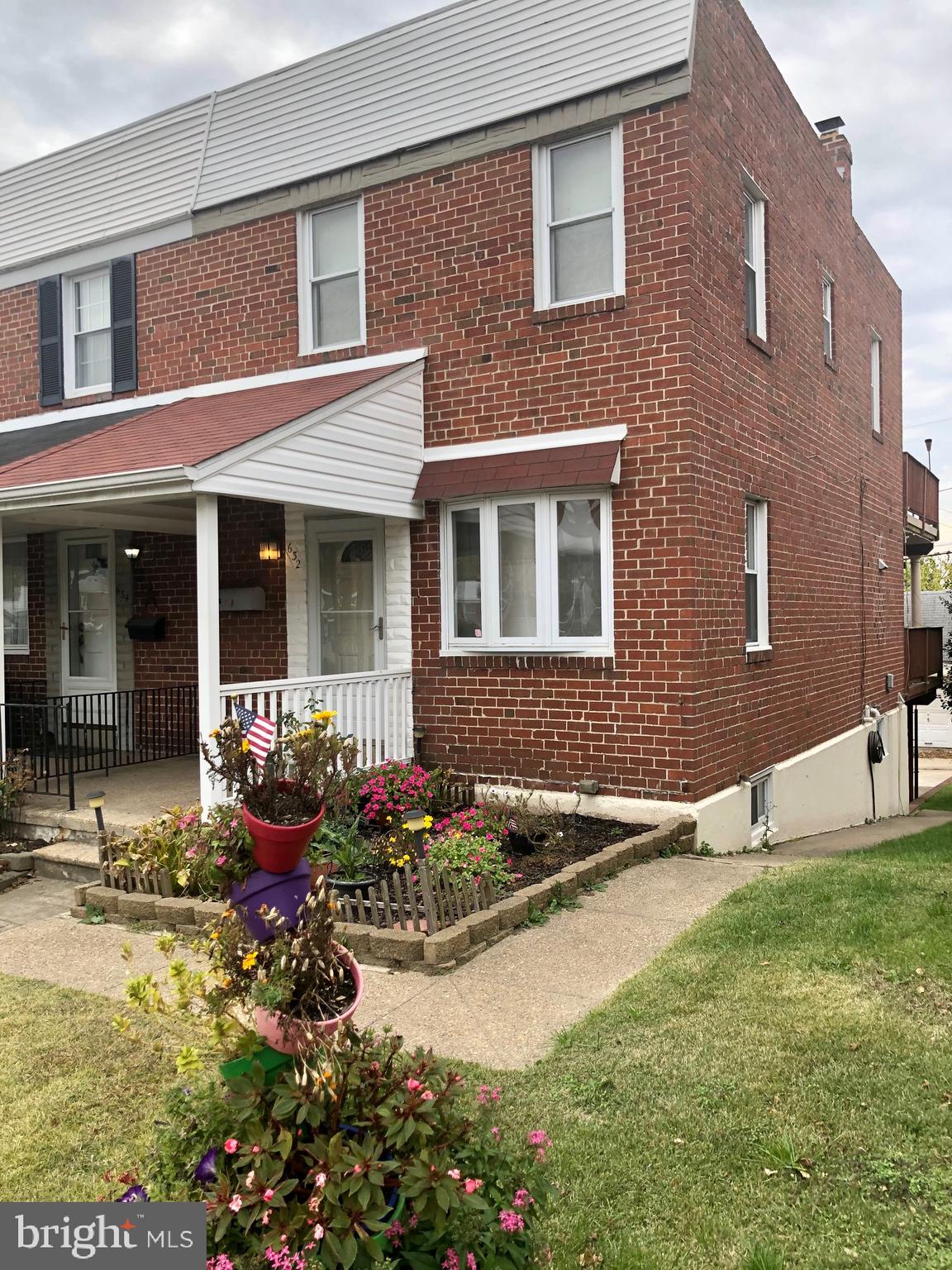 HARBOR VIEW - Residential Lease