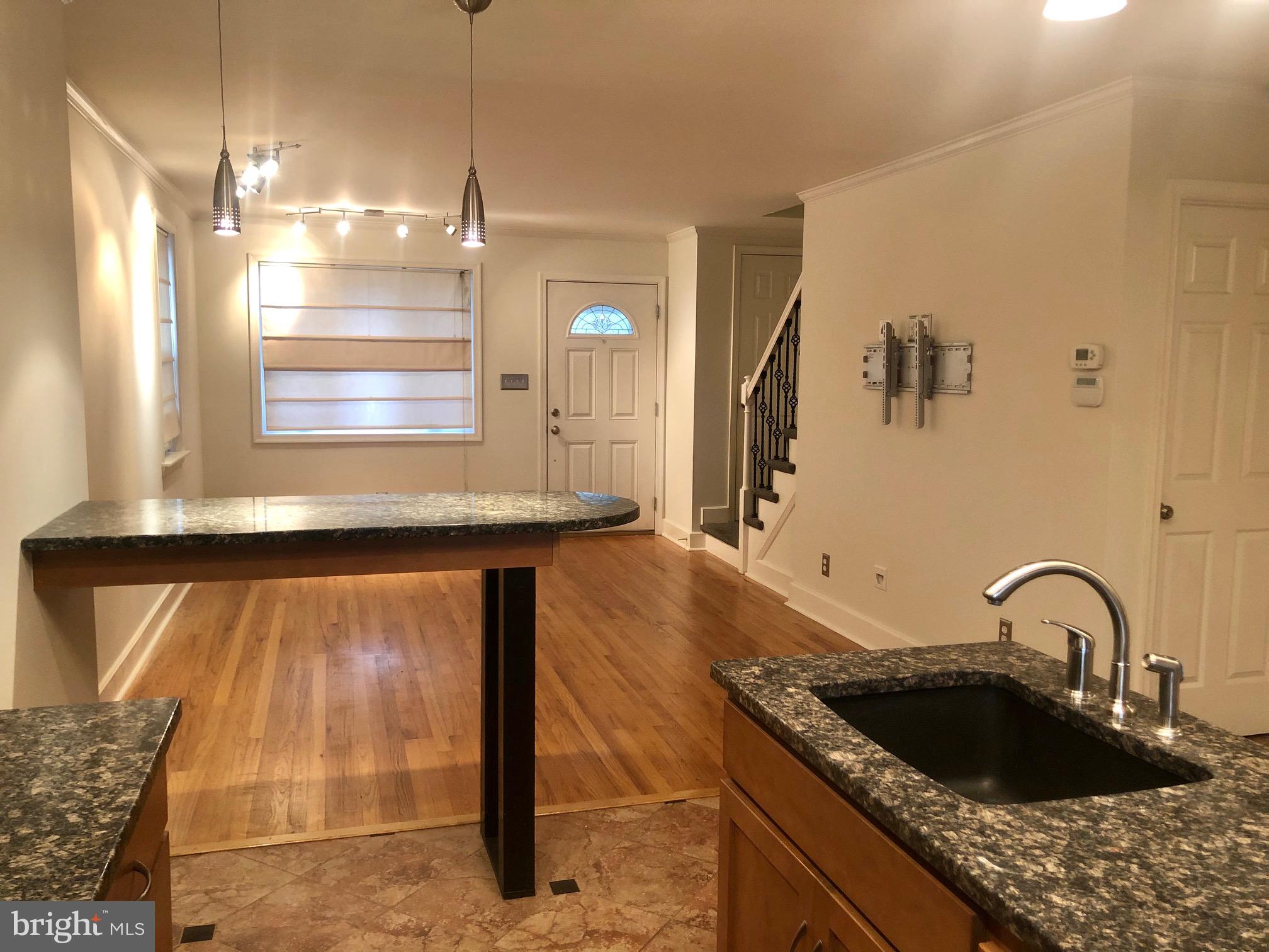 HARBOR VIEW - Residential Lease