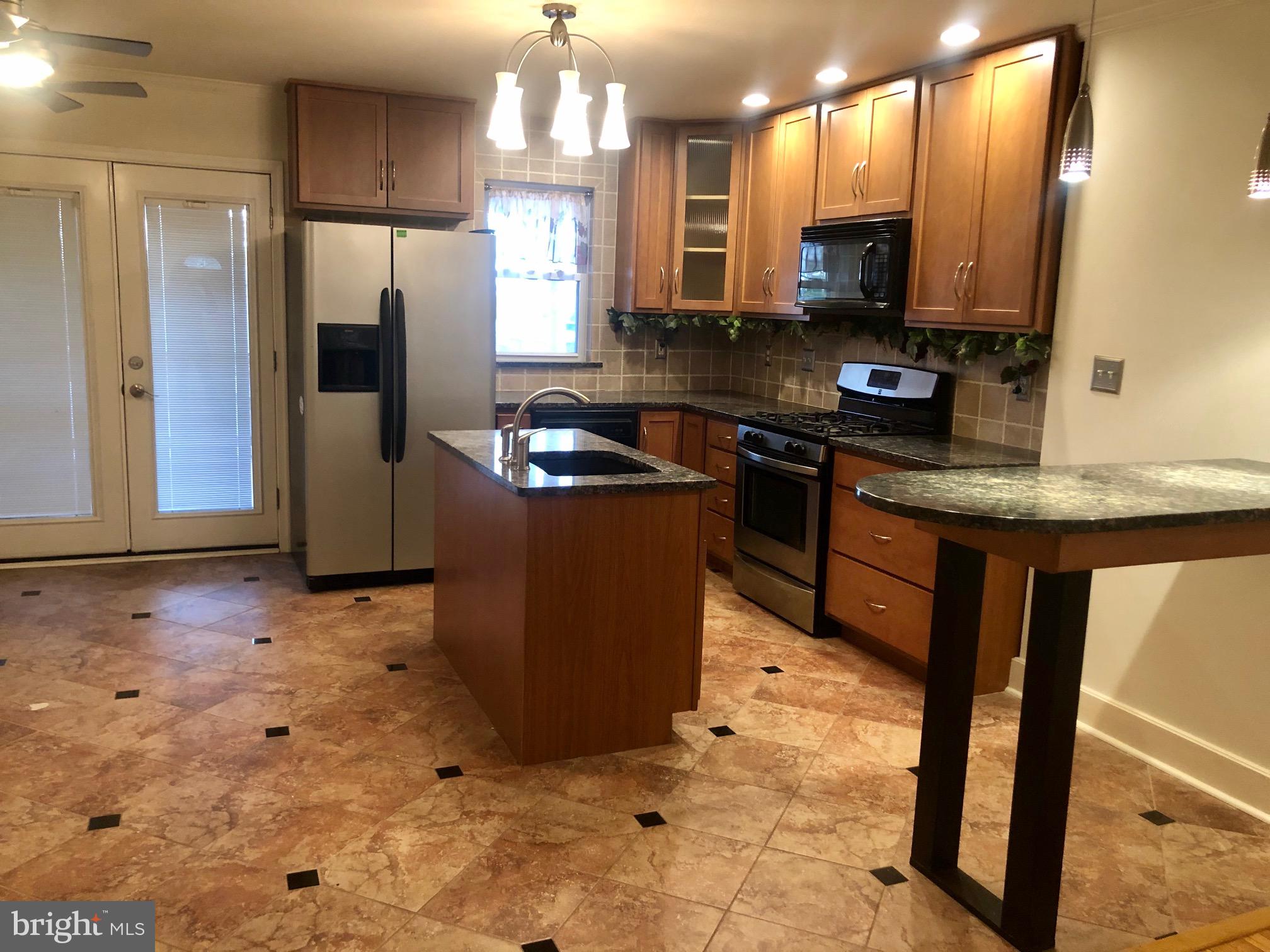 HARBOR VIEW - Residential Lease