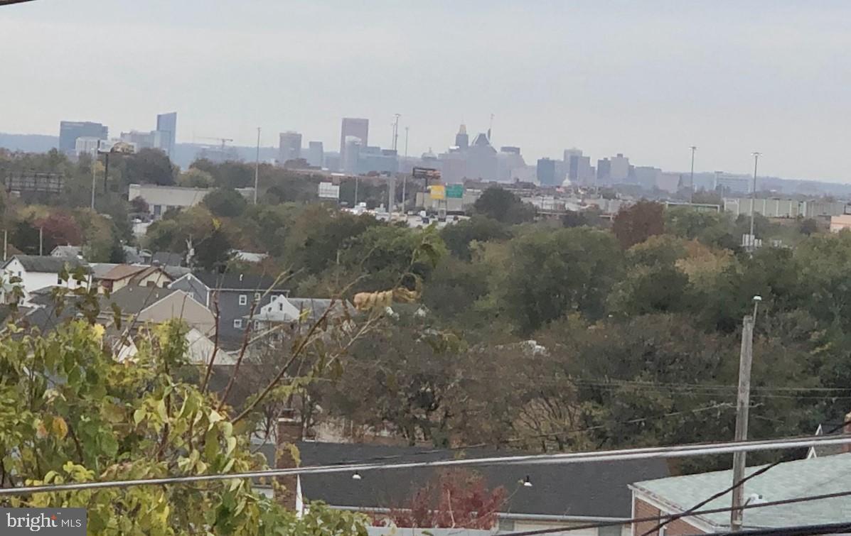 HARBOR VIEW - Residential Lease