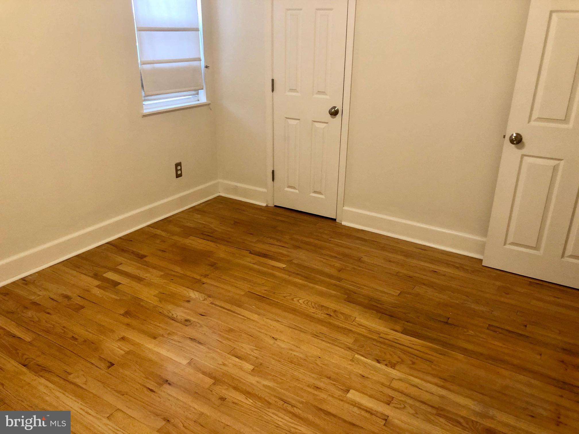 HARBOR VIEW - Residential Lease