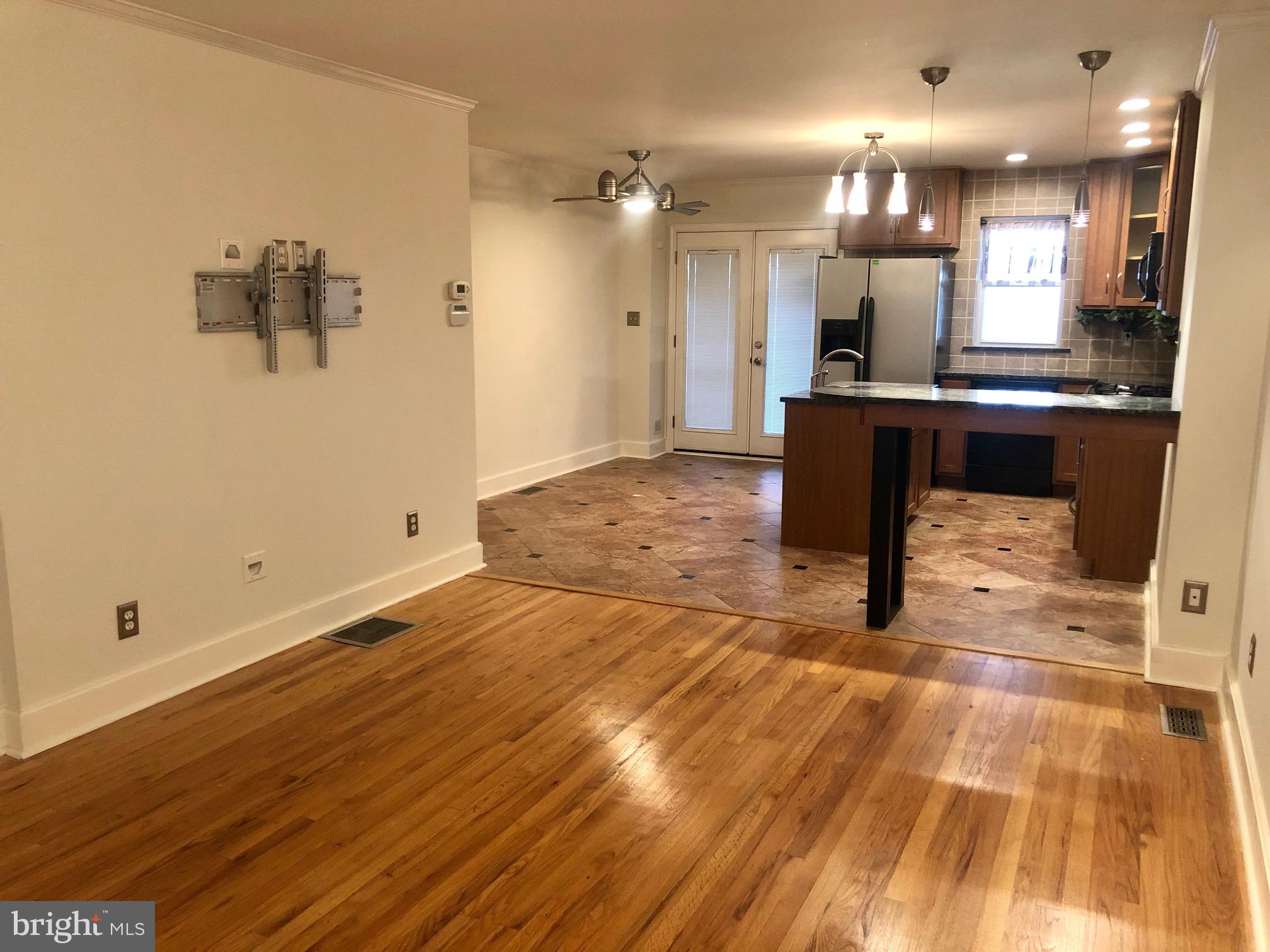 HARBOR VIEW - Residential Lease