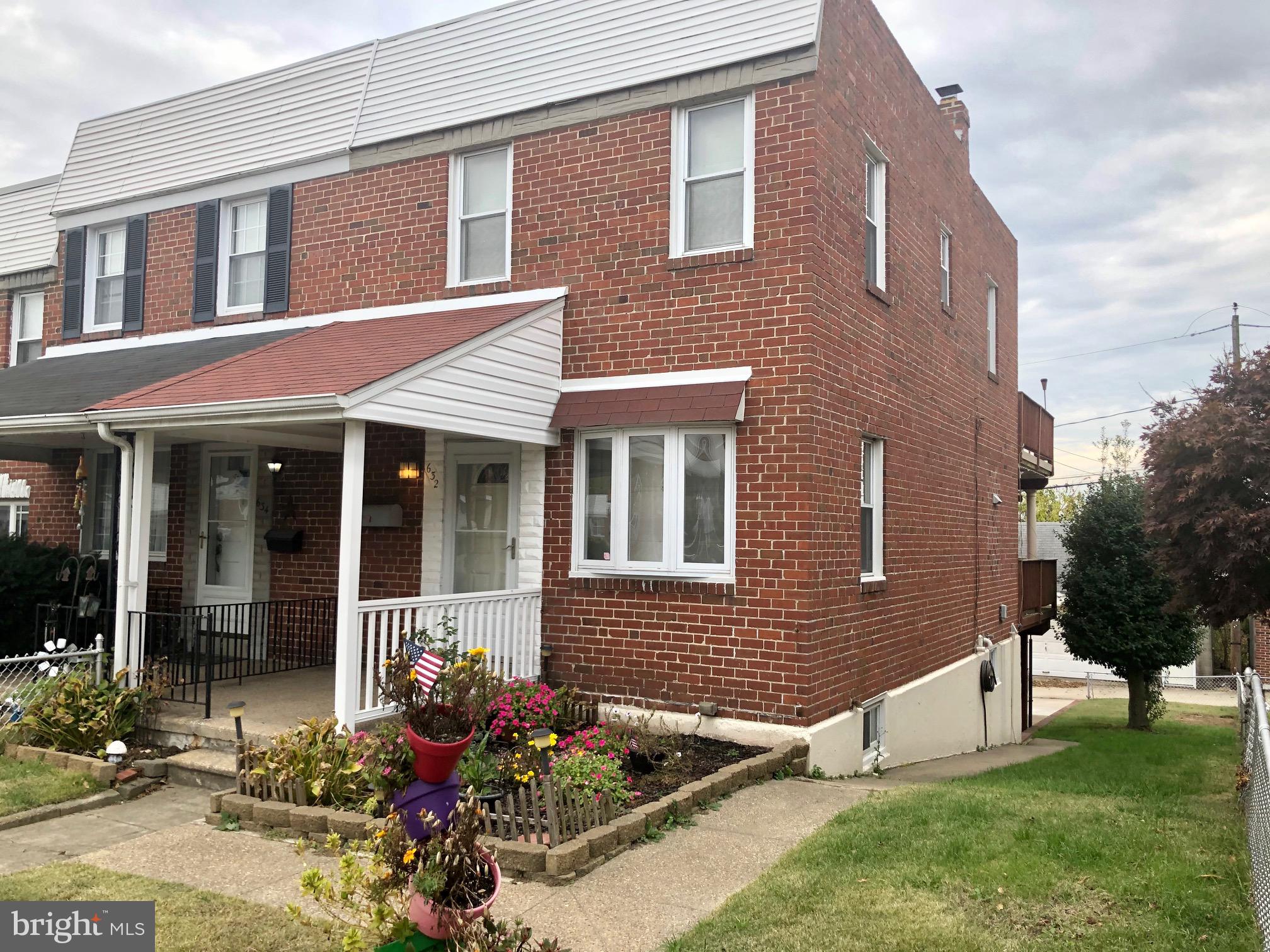 HARBOR VIEW - Residential Lease