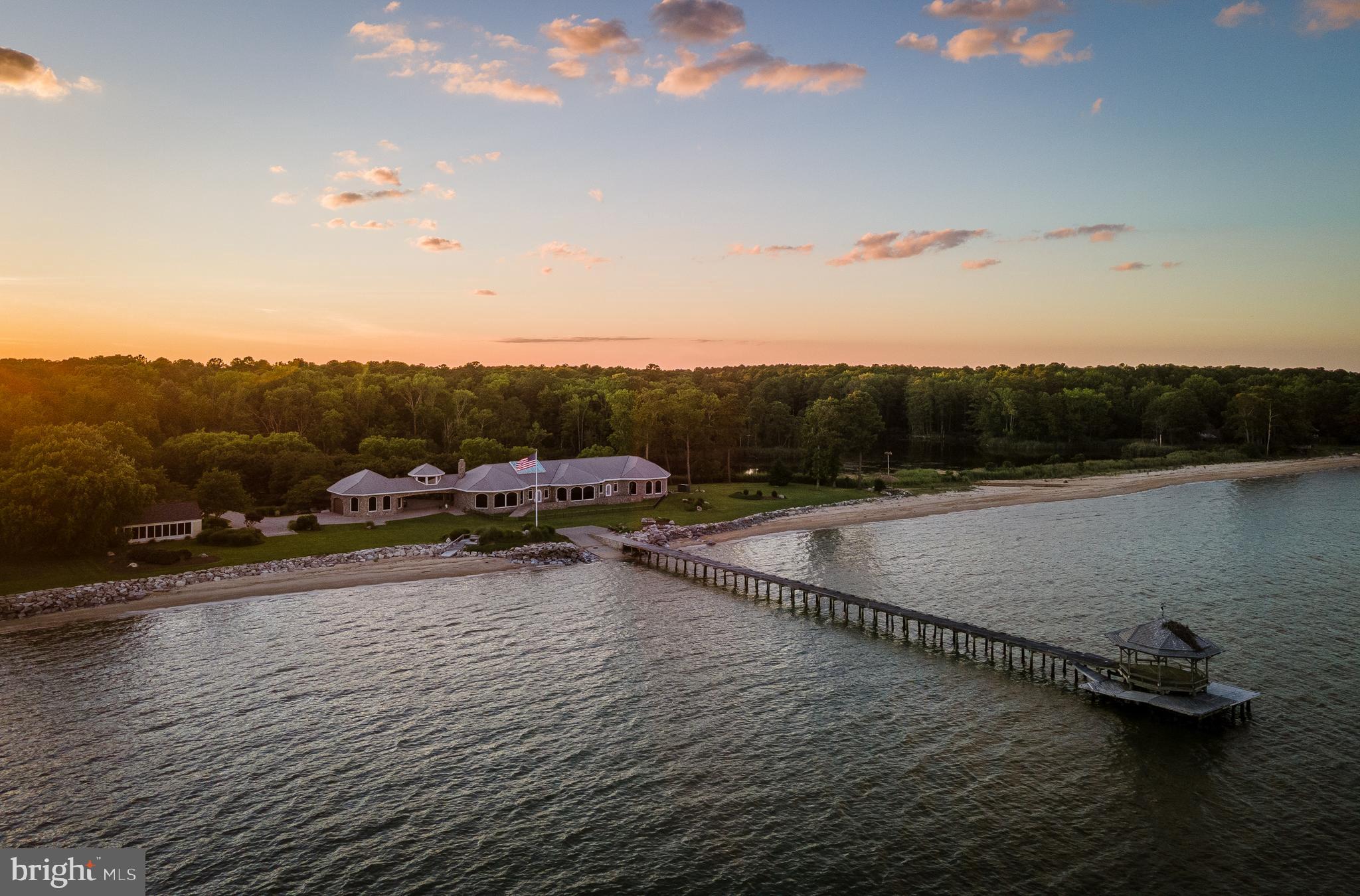 ST JEROMES SHORES - Residential