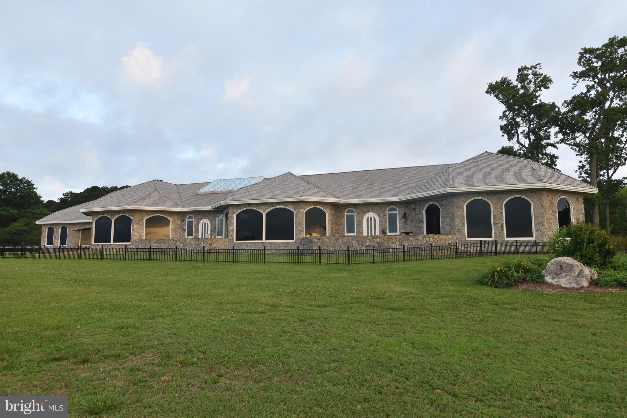 ST JEROMES SHORES - Residential