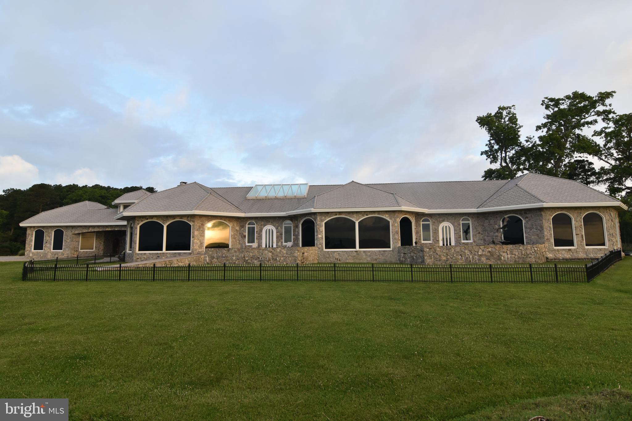 ST JEROMES SHORES - Residential