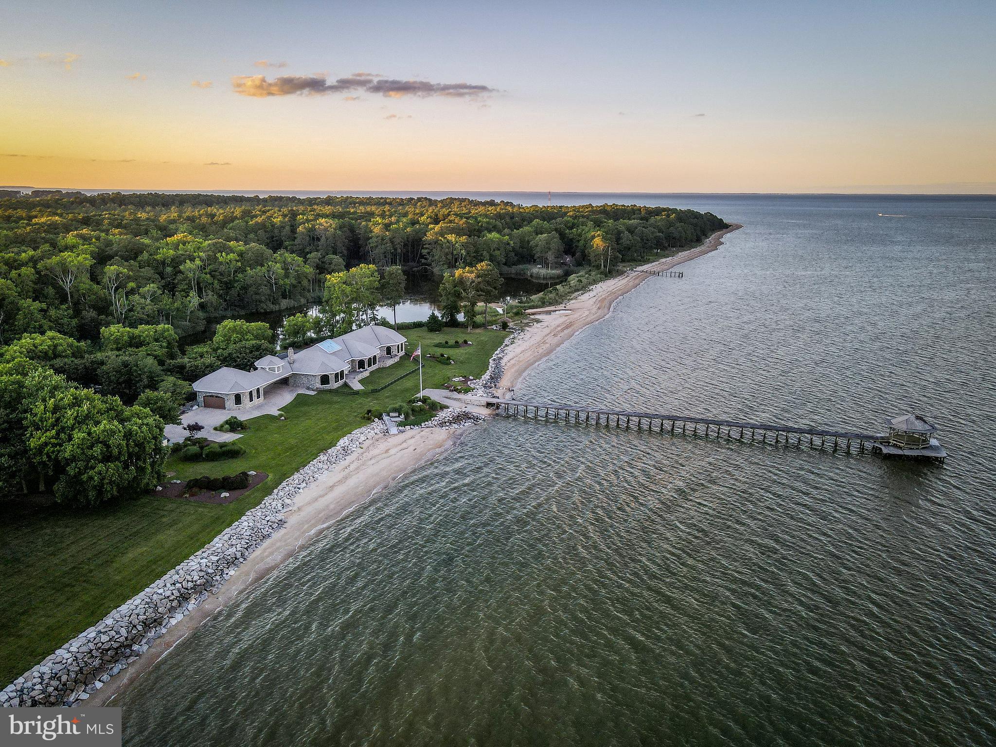 ST JEROMES SHORES - Residential