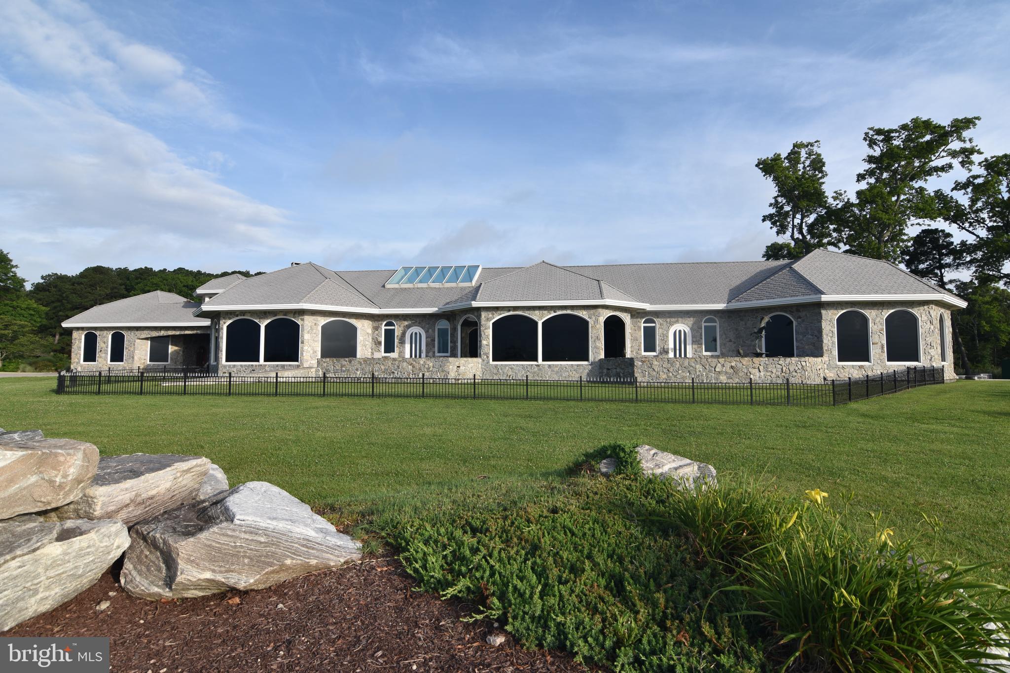 ST JEROMES SHORES - Residential