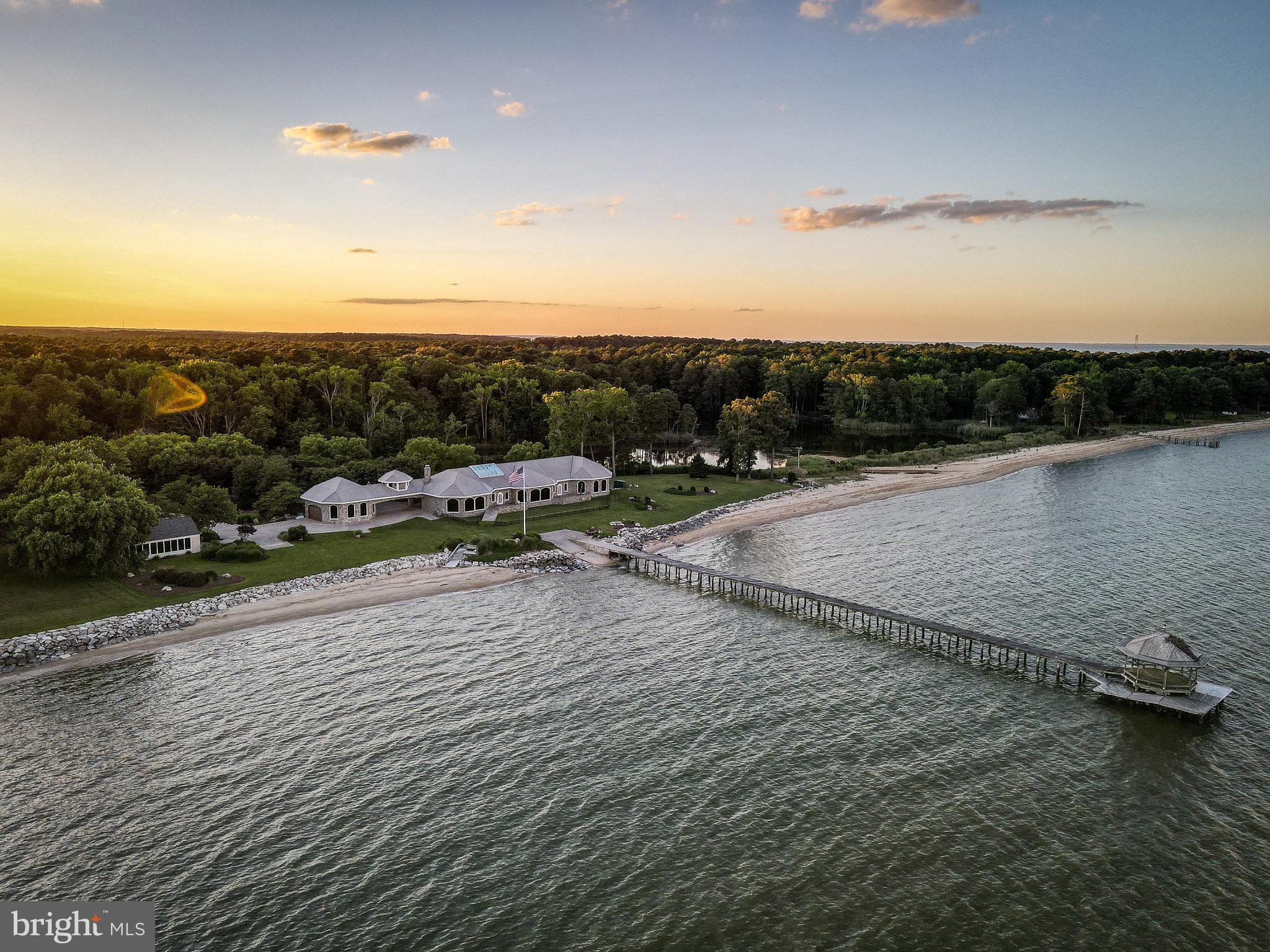 ST JEROMES SHORES - Residential