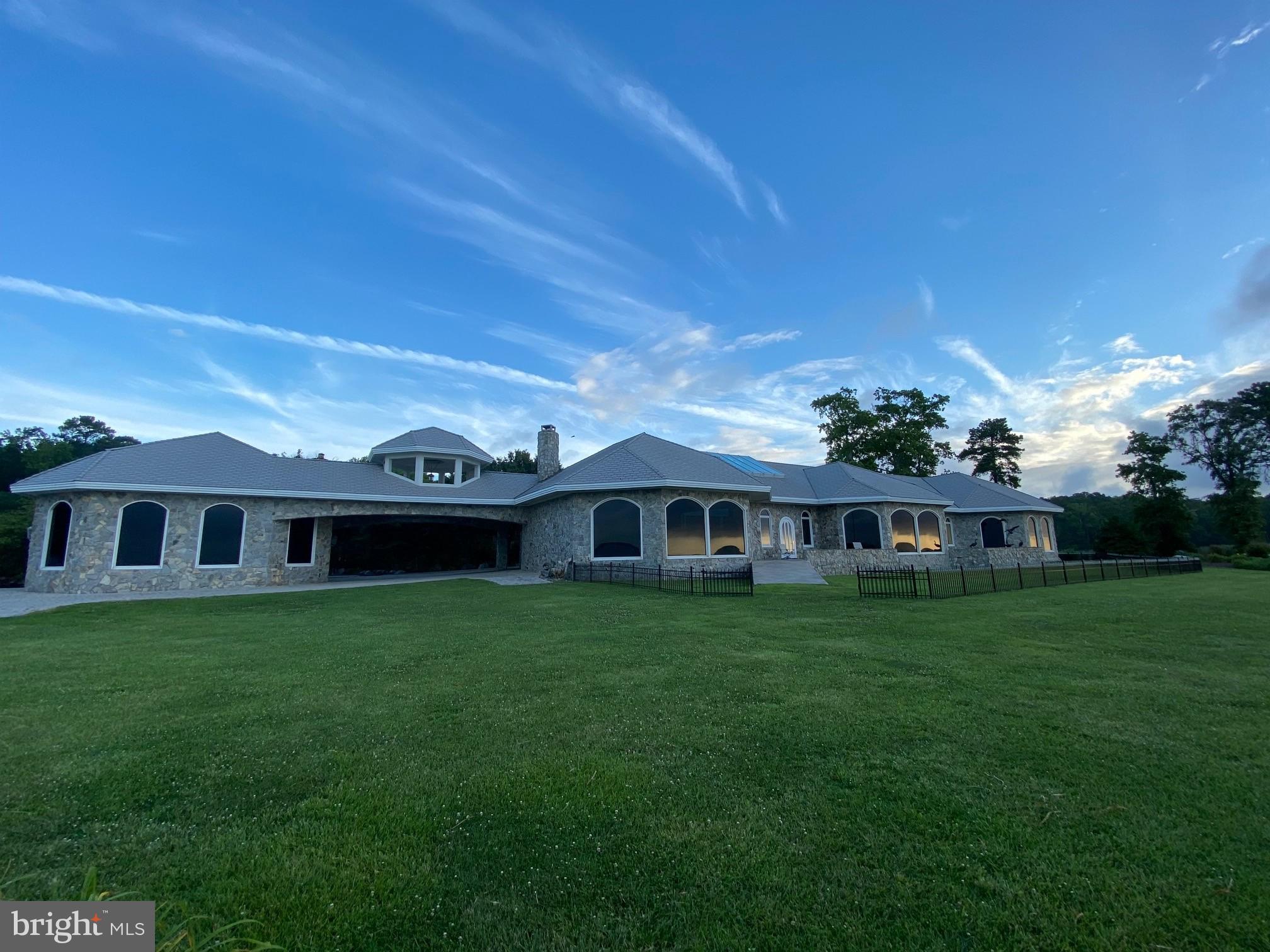 ST JEROMES SHORES - Residential