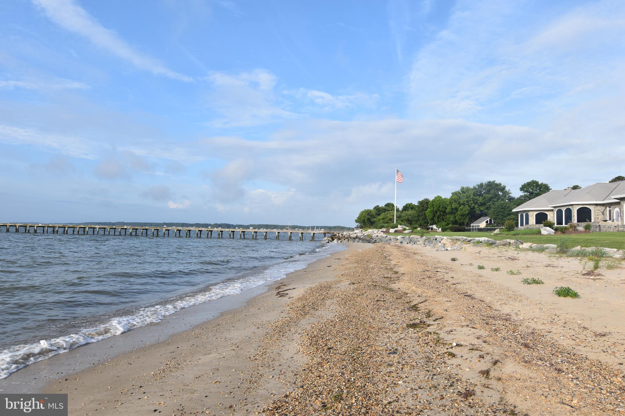 ST JEROMES SHORES - Residential