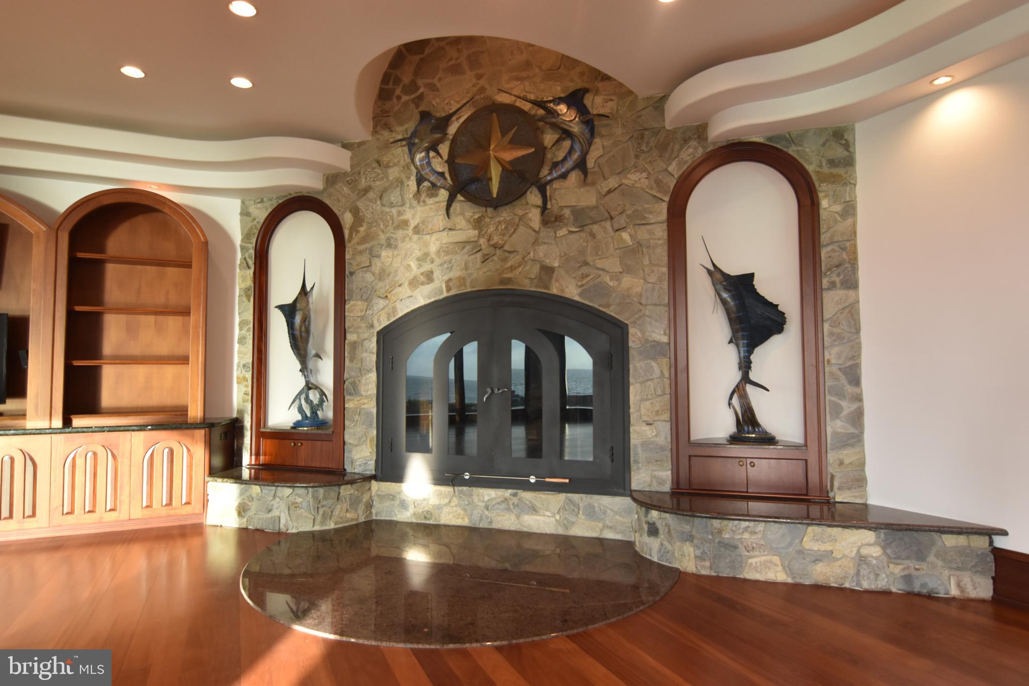 ST JEROMES SHORES - Residential