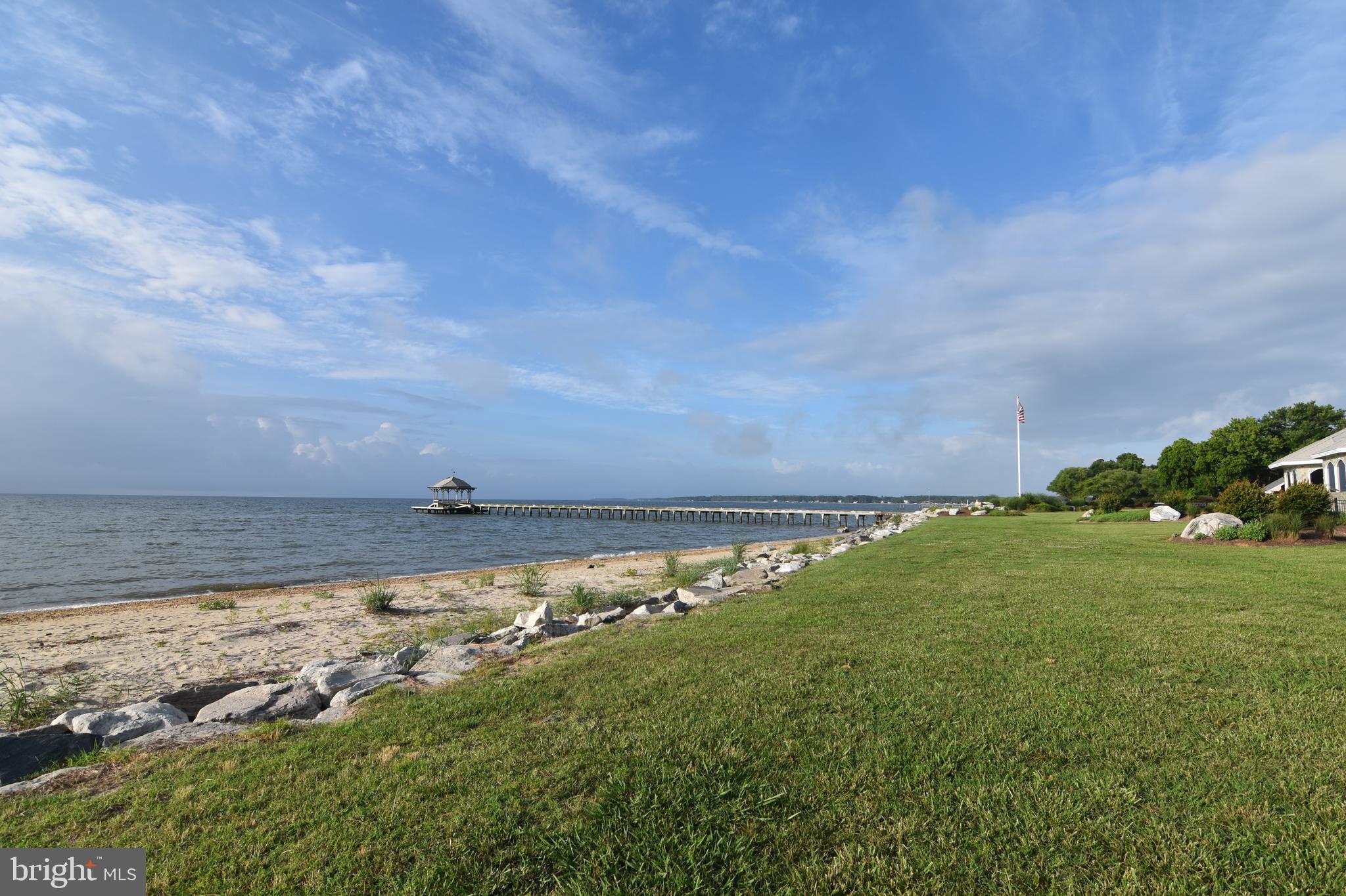 ST JEROMES SHORES - Residential