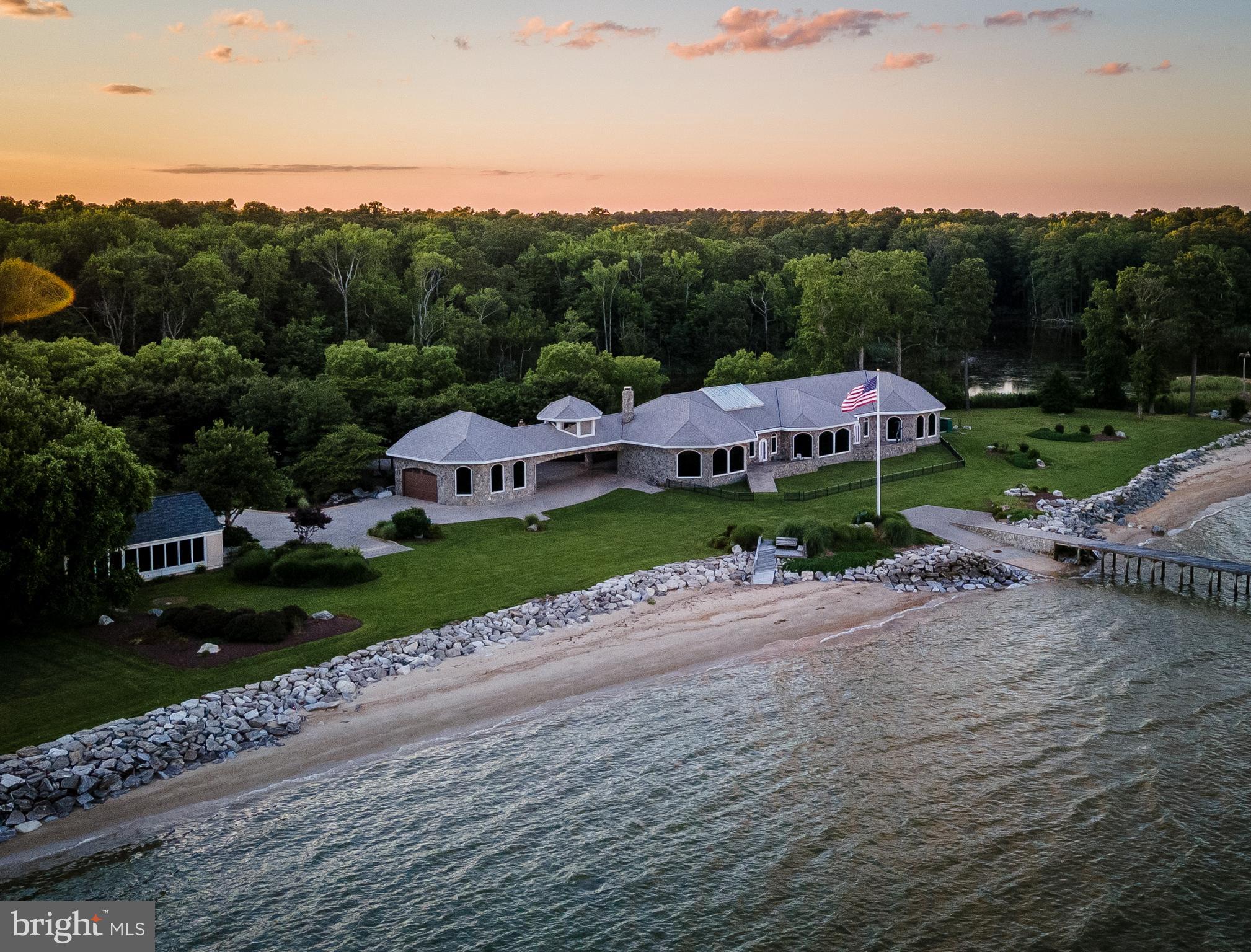 ST JEROMES SHORES - Residential