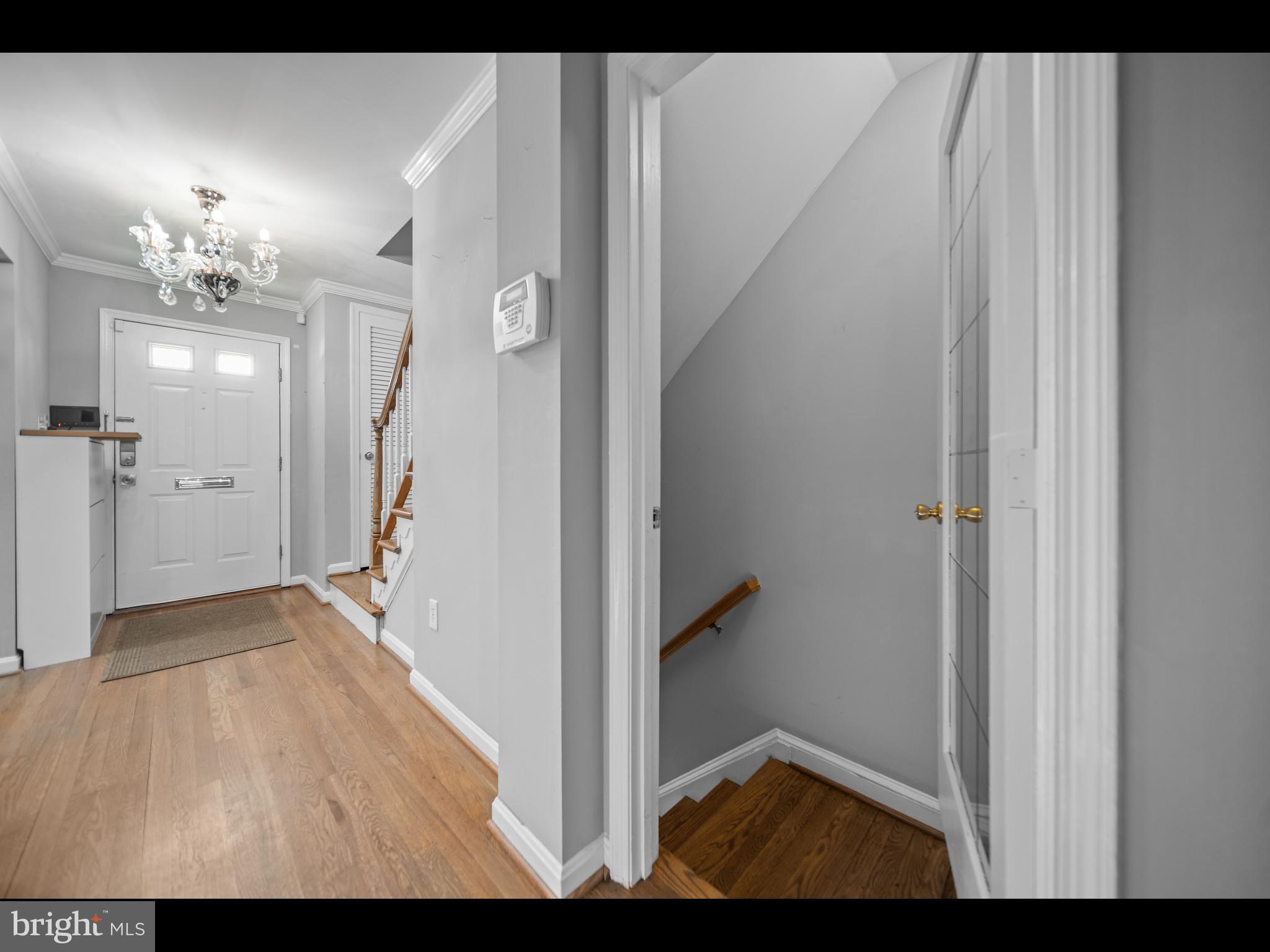 STONELEIGH - Residential Lease