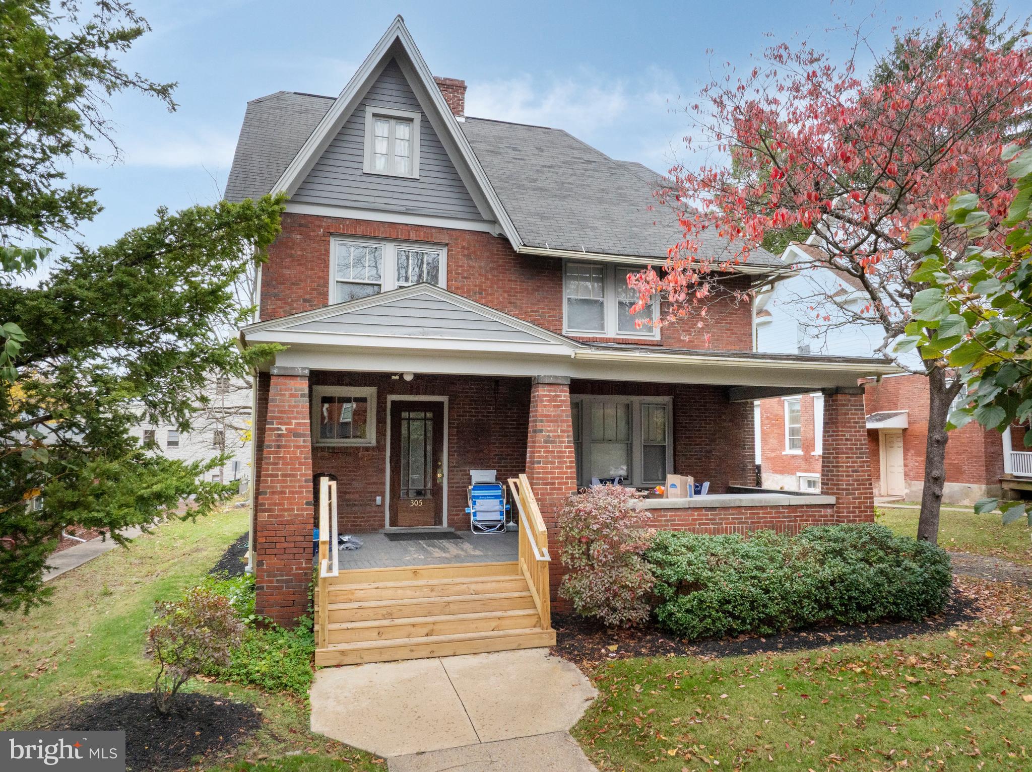 STATE COLLEGE BORO - Residential