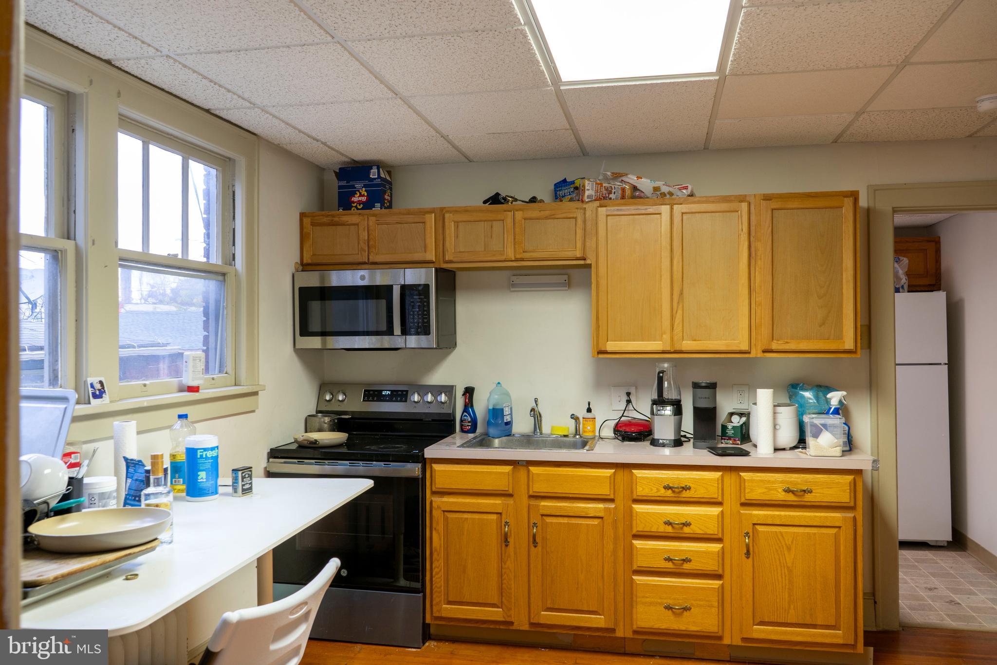 STATE COLLEGE BORO - Residential