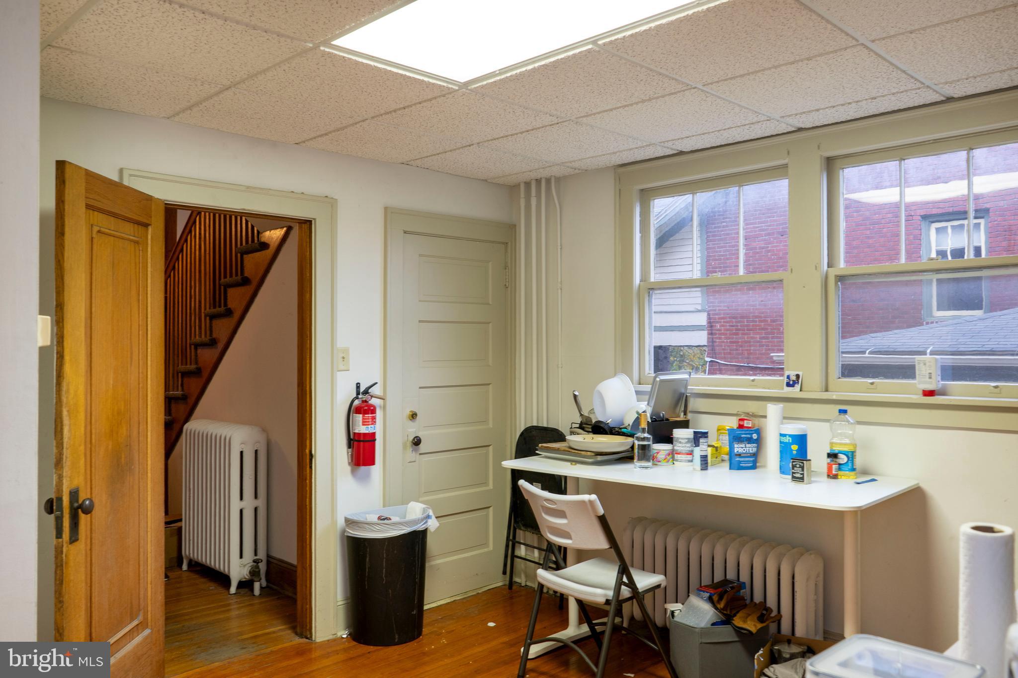 STATE COLLEGE BORO - Residential