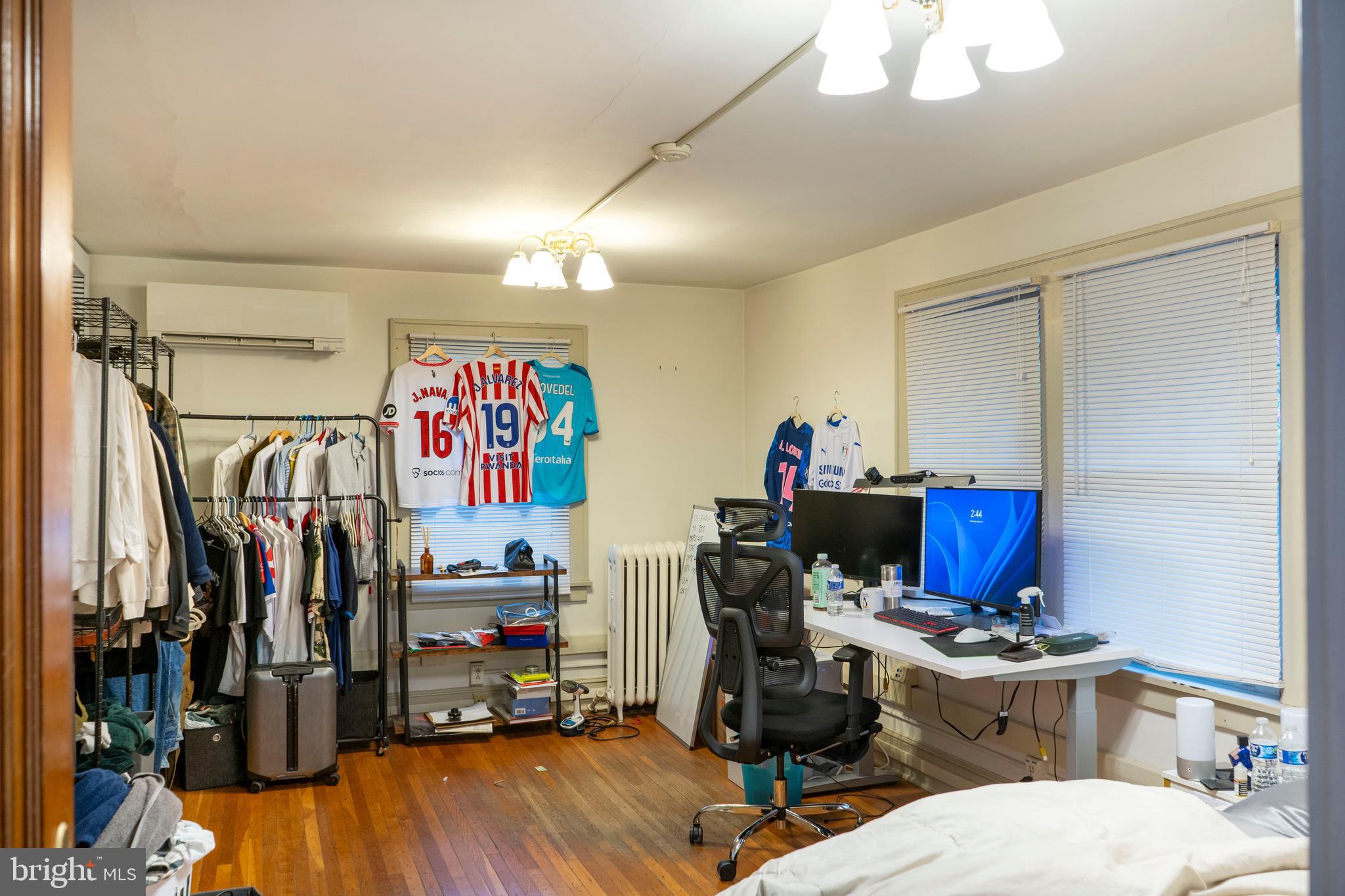 STATE COLLEGE BORO - Residential