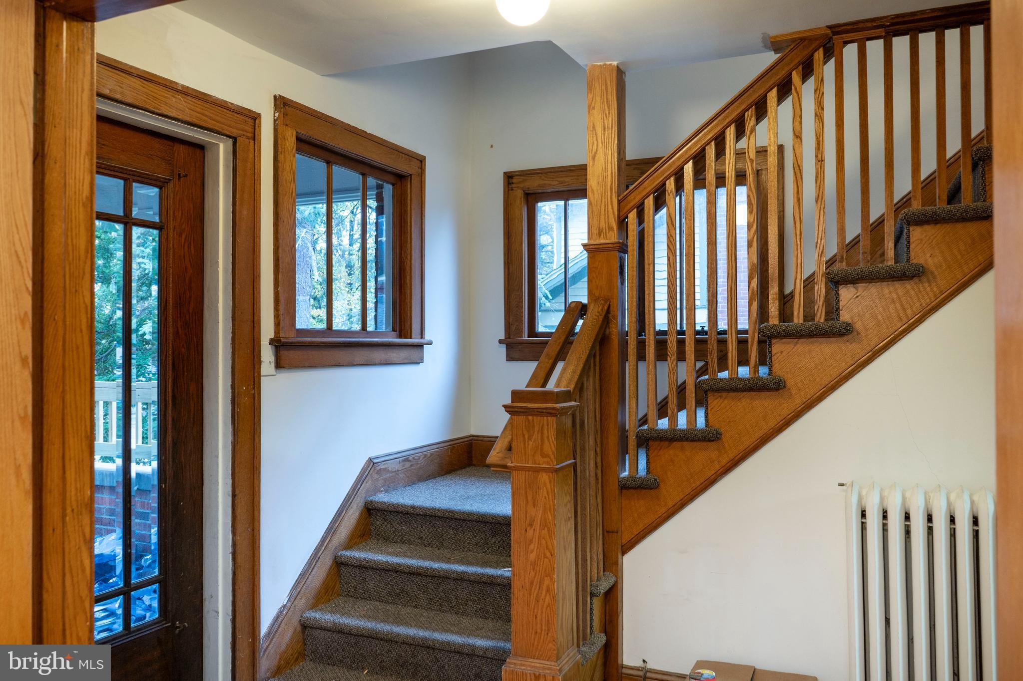 STATE COLLEGE BORO - Residential