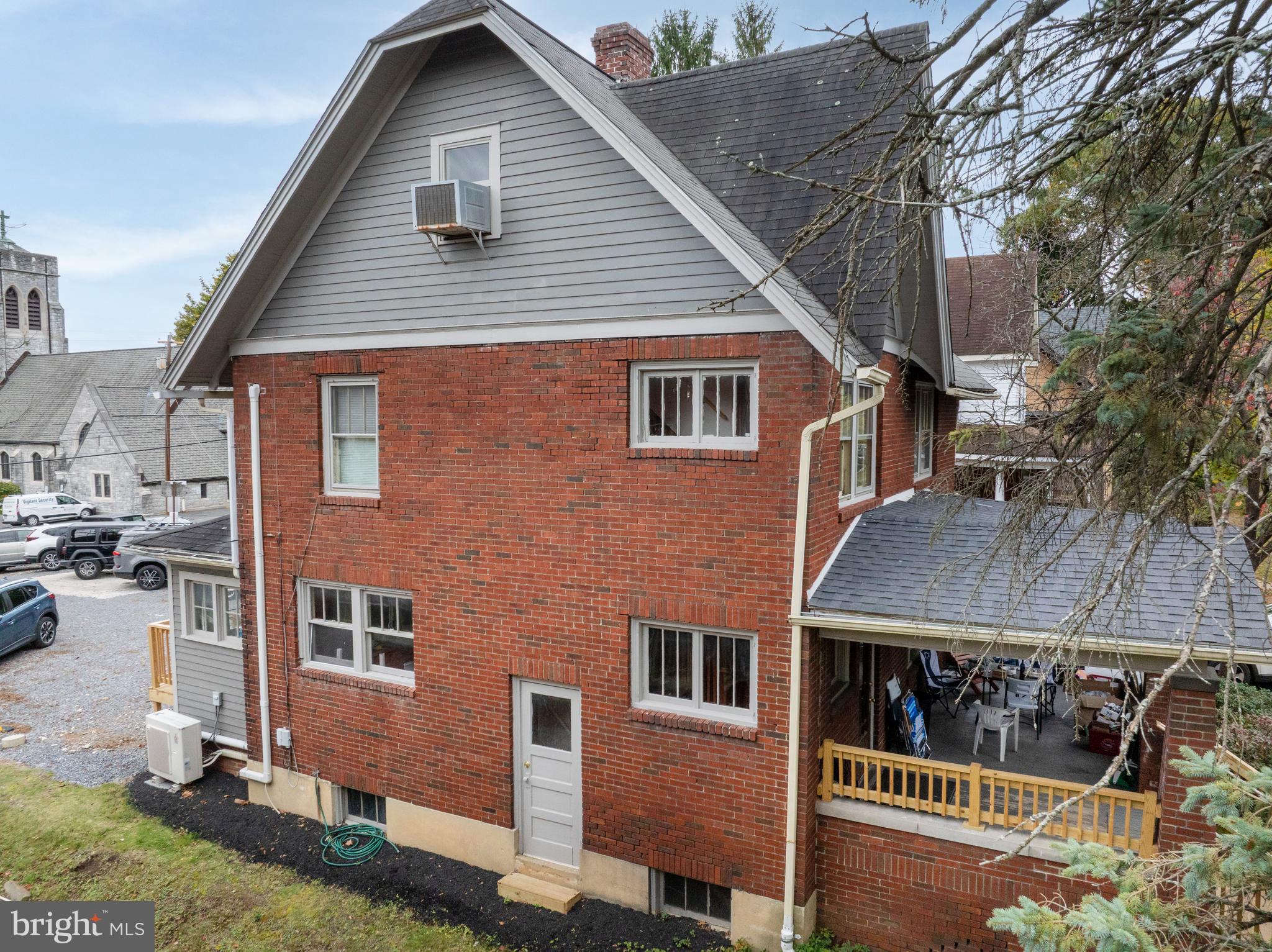 STATE COLLEGE BORO - Residential