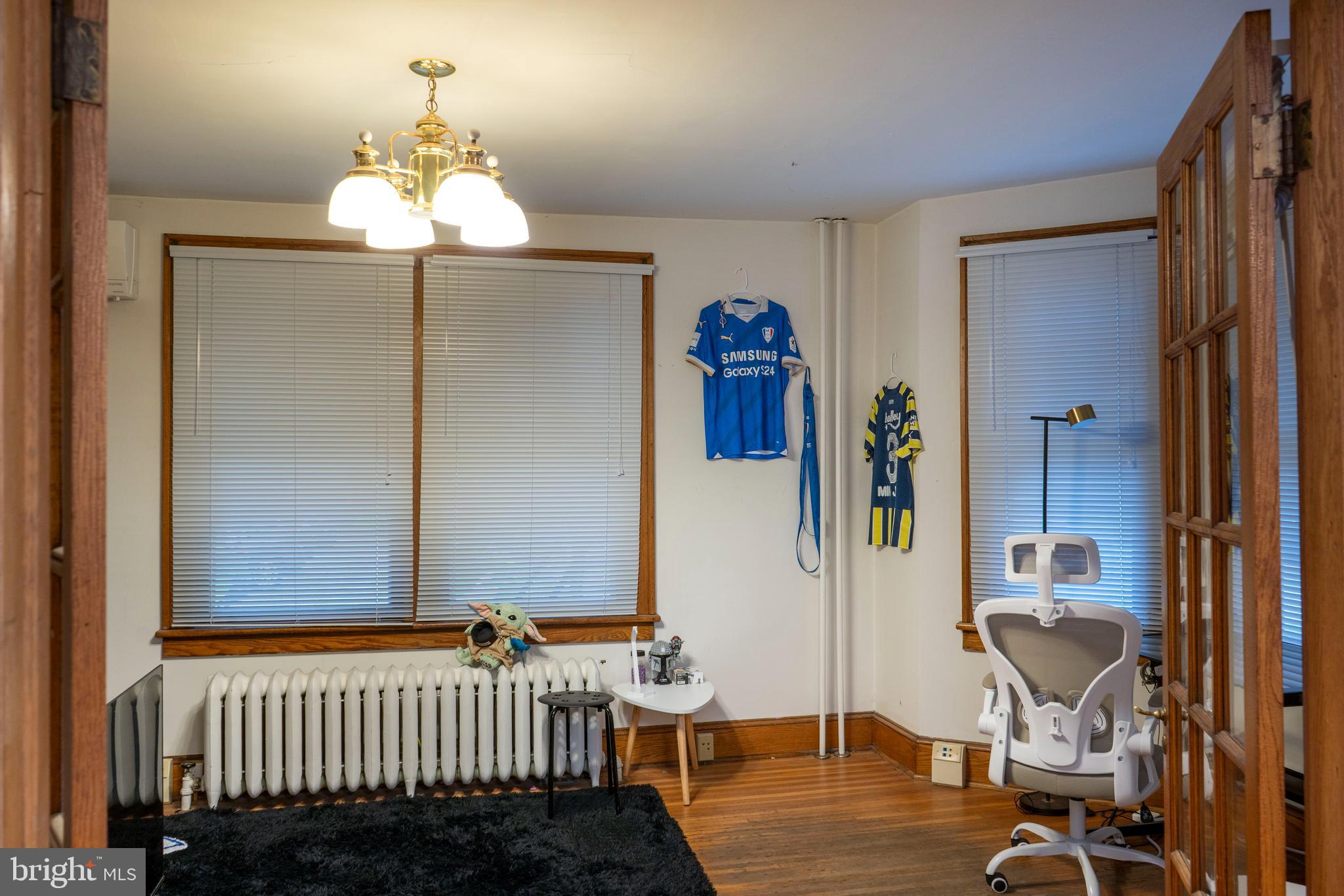 STATE COLLEGE BORO - Residential