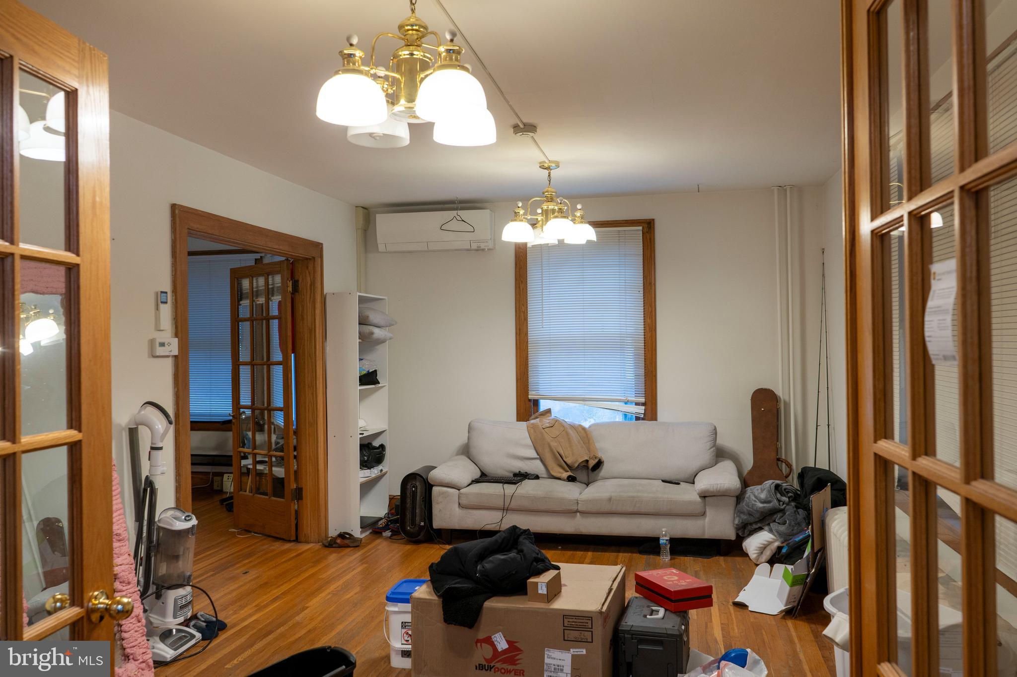 STATE COLLEGE BORO - Residential