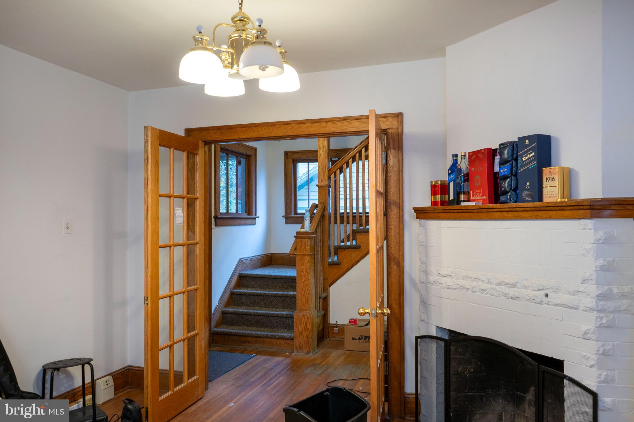 STATE COLLEGE BORO - Residential