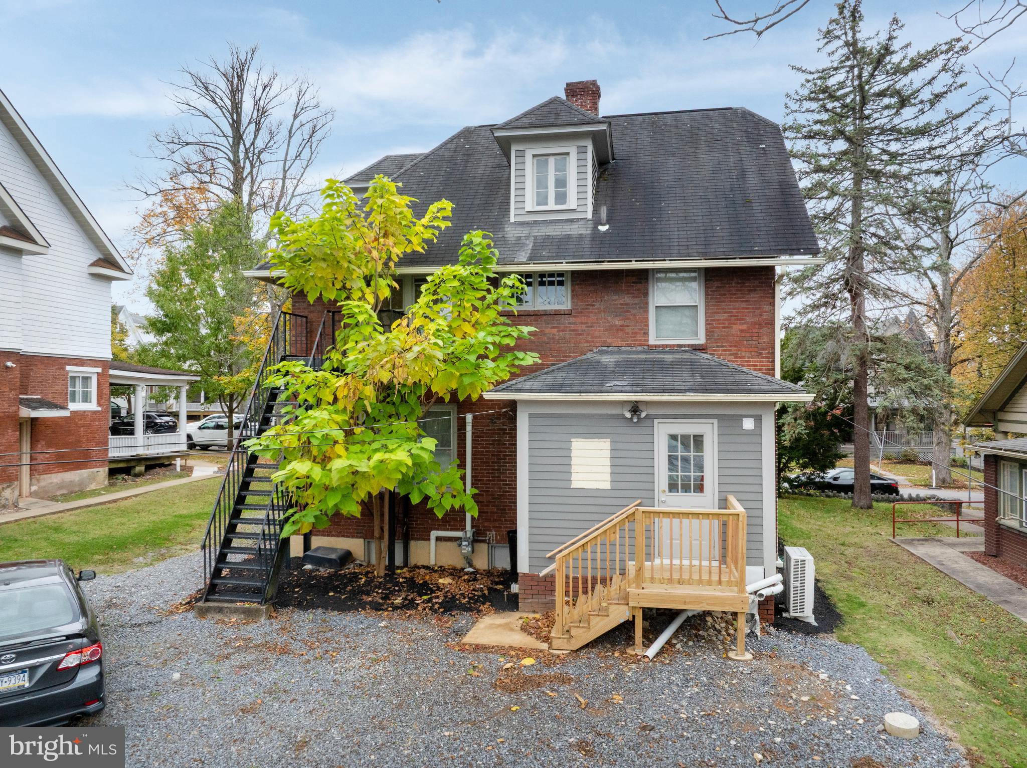 STATE COLLEGE BORO - Residential