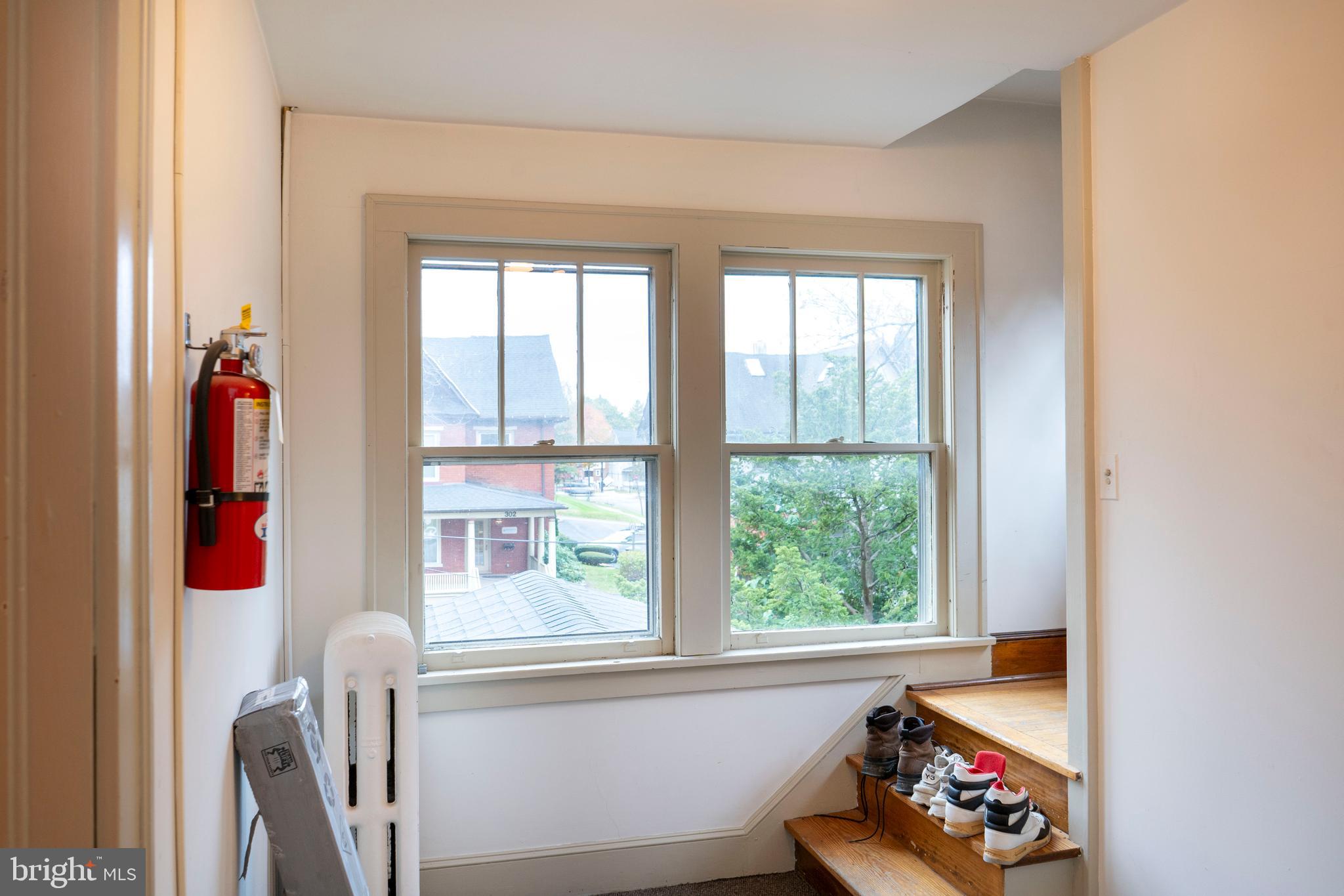 STATE COLLEGE BORO - Residential