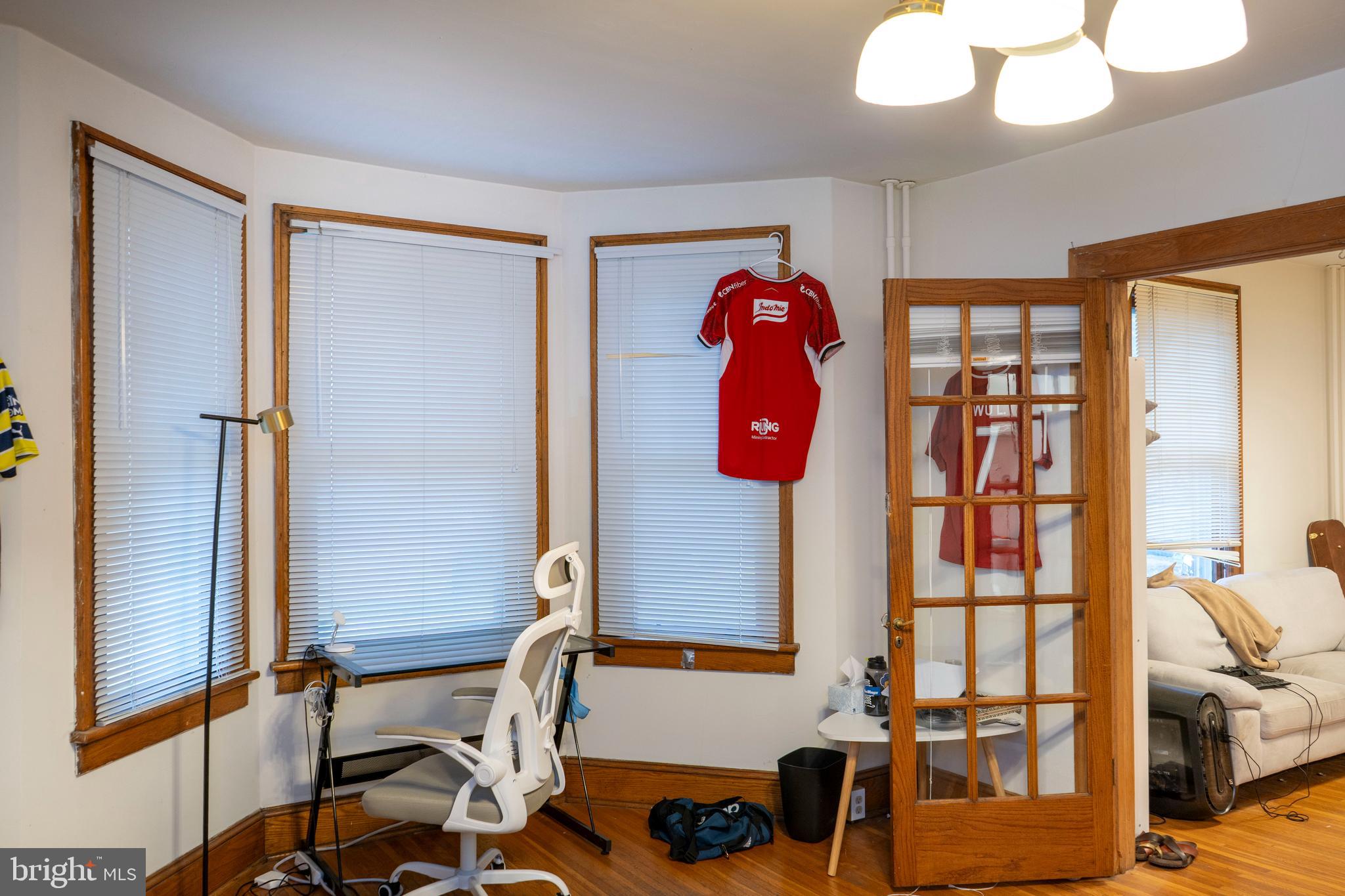 STATE COLLEGE BORO - Residential