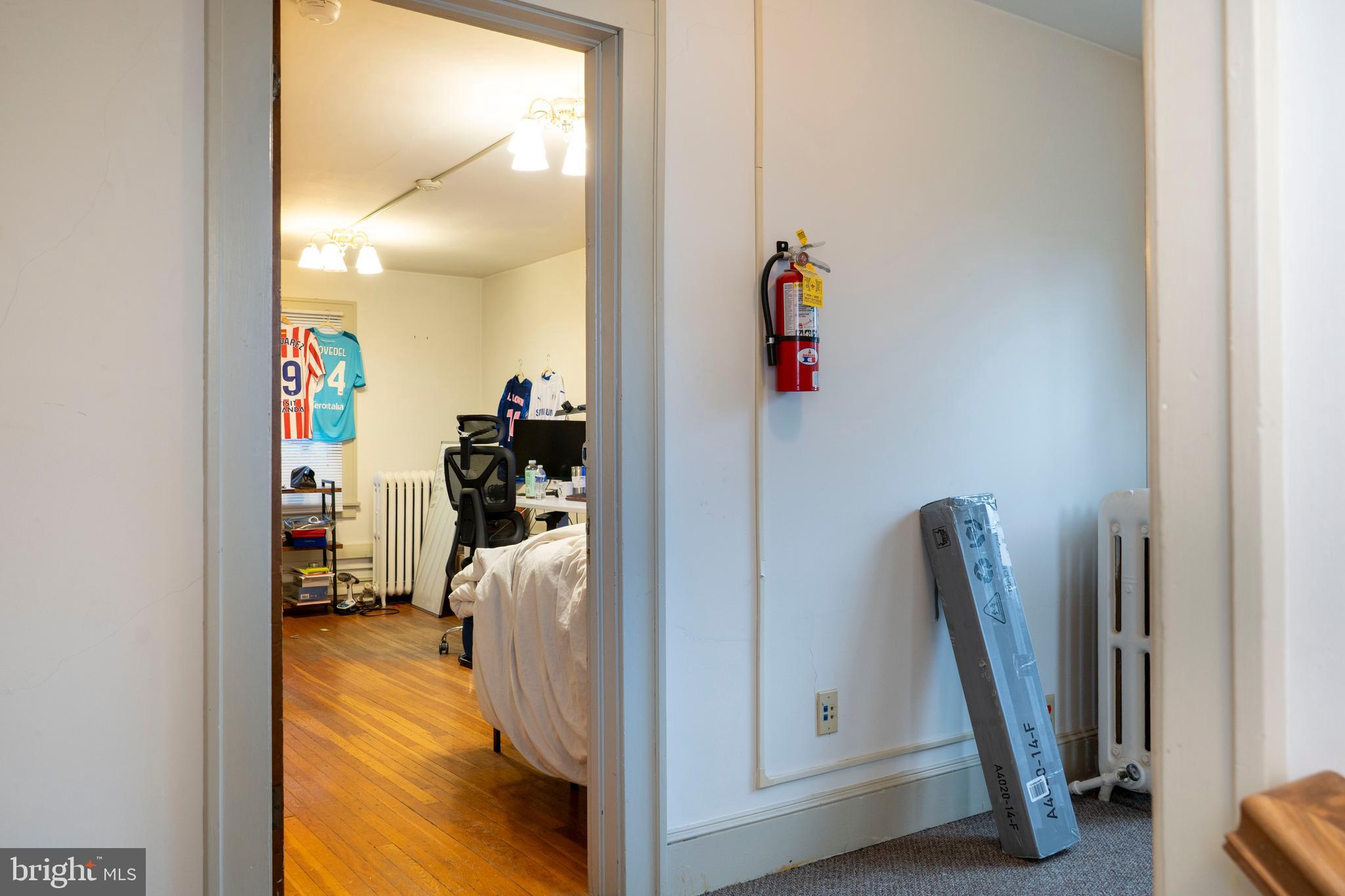 STATE COLLEGE BORO - Residential