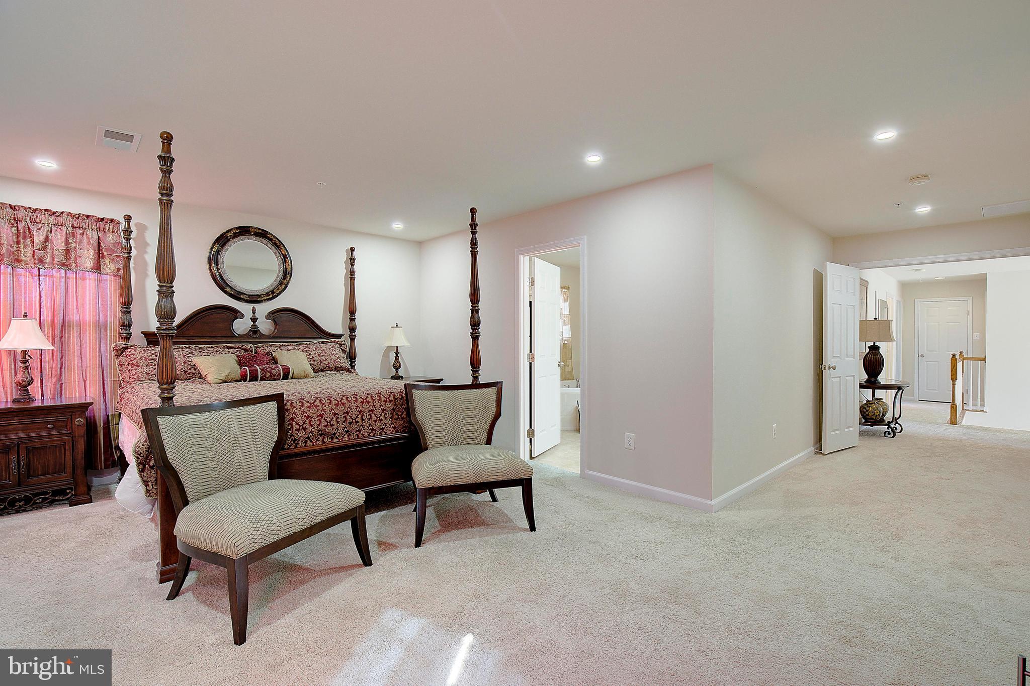 MARLBORO RIDING-PLAT 1> - Residential