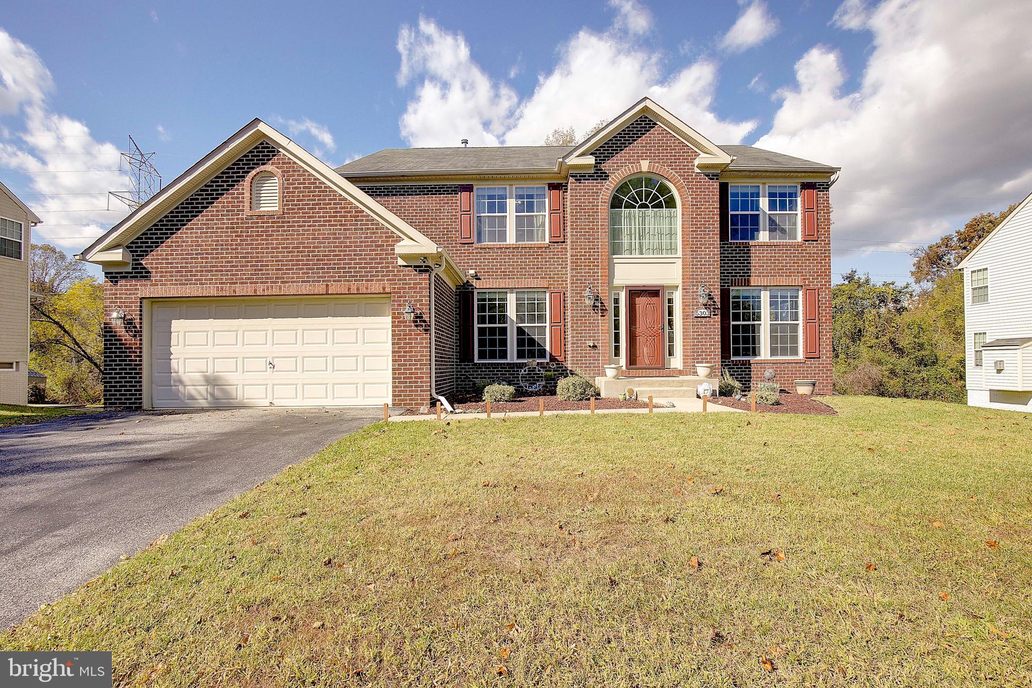 MARLBORO RIDING-PLAT 1> - Residential