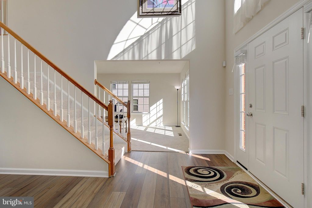 Photo of 5303 Chestnut Manor Court, UPPER MARLBORO, MD 20772 (MLS # MDPG2181068)