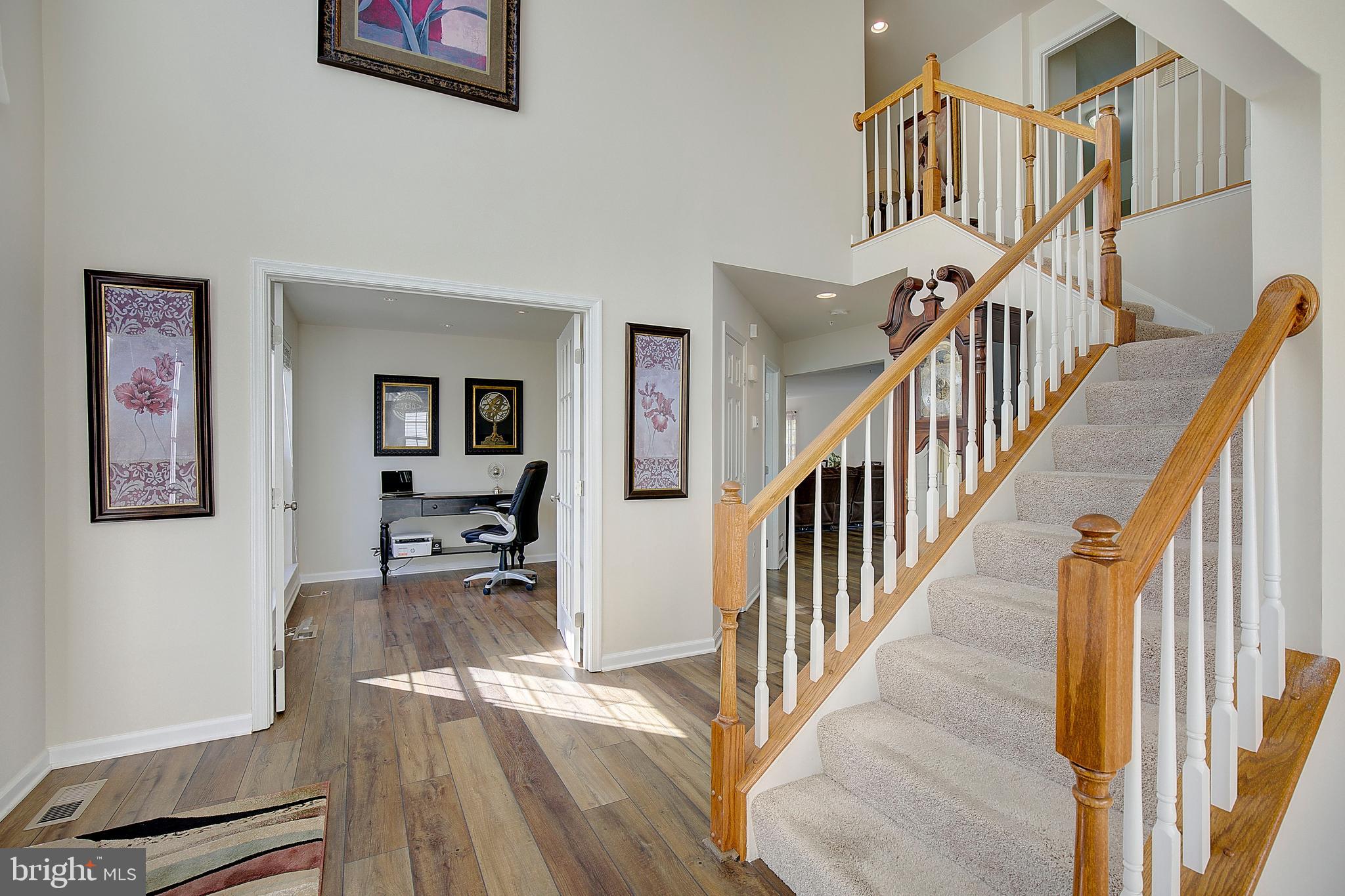 MARLBORO RIDING-PLAT 1> - Residential