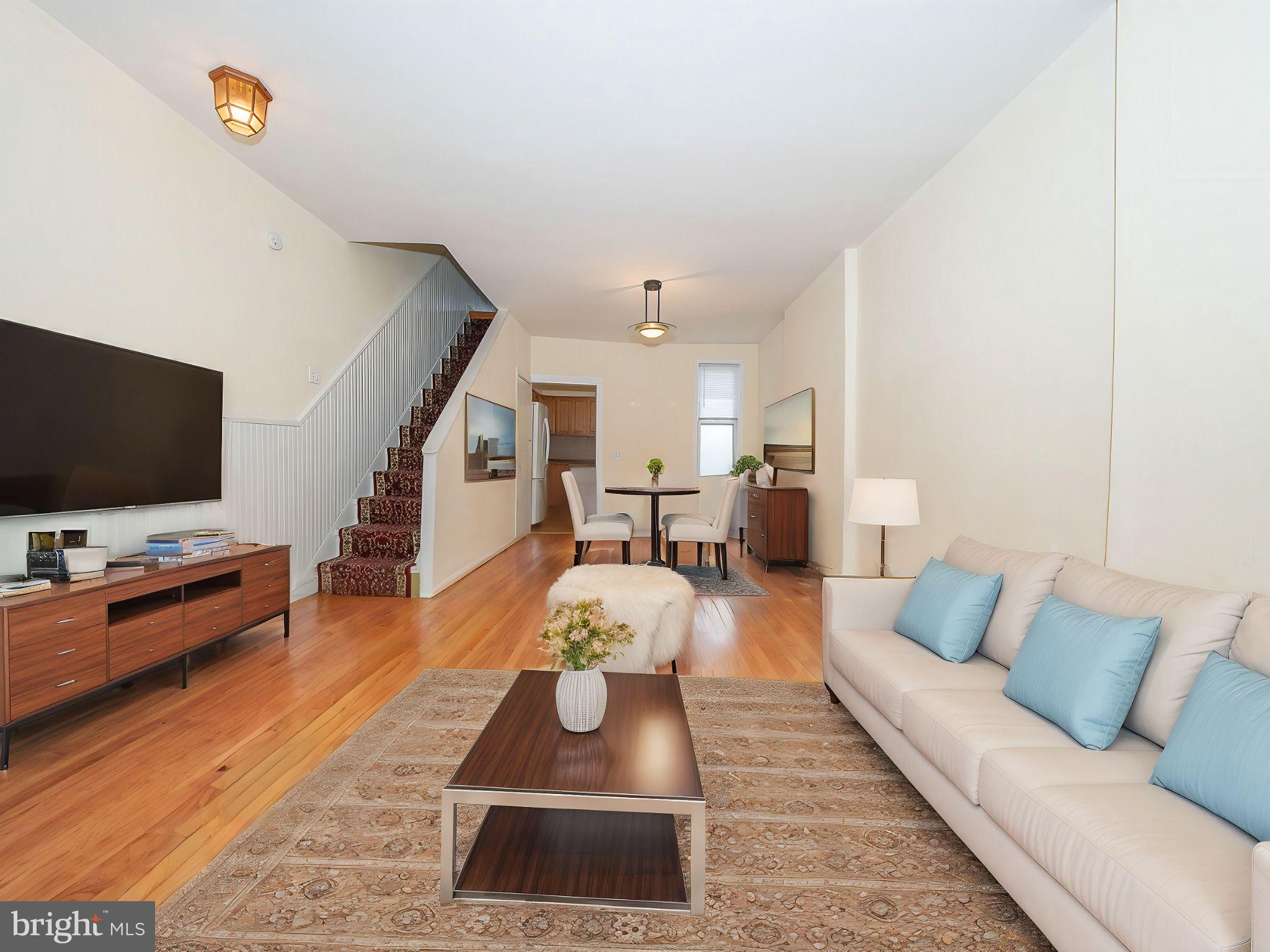 PORT RICHMOND - Residential