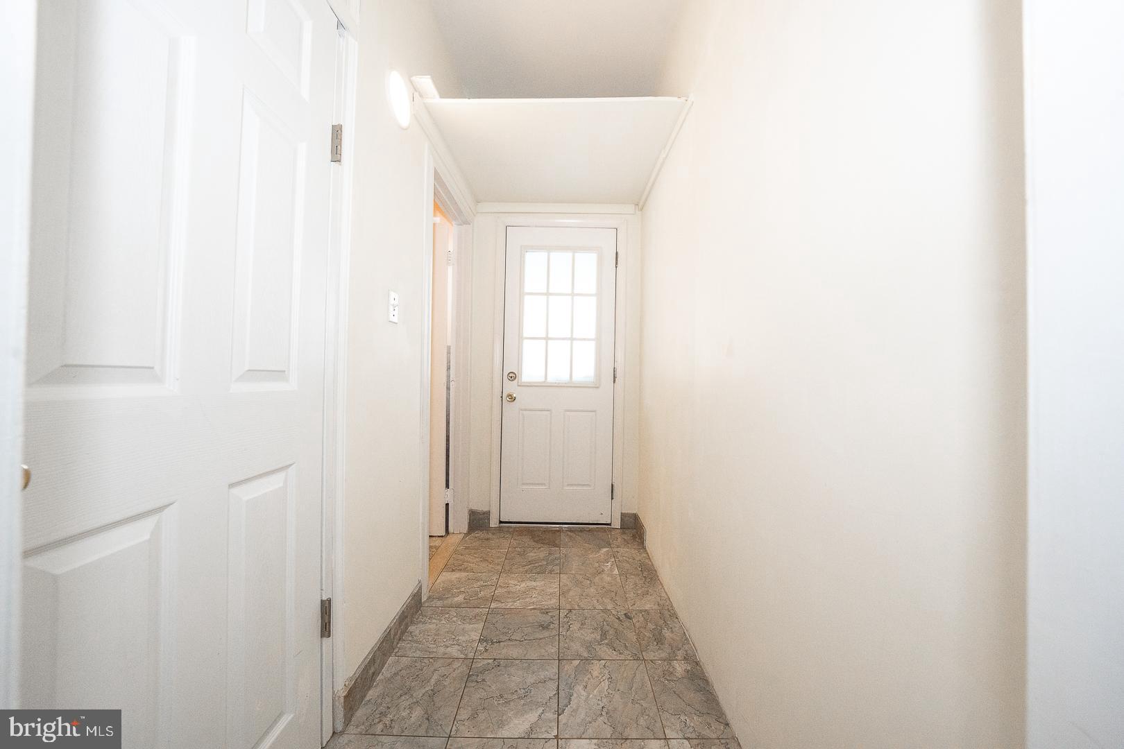 PORT RICHMOND - Residential