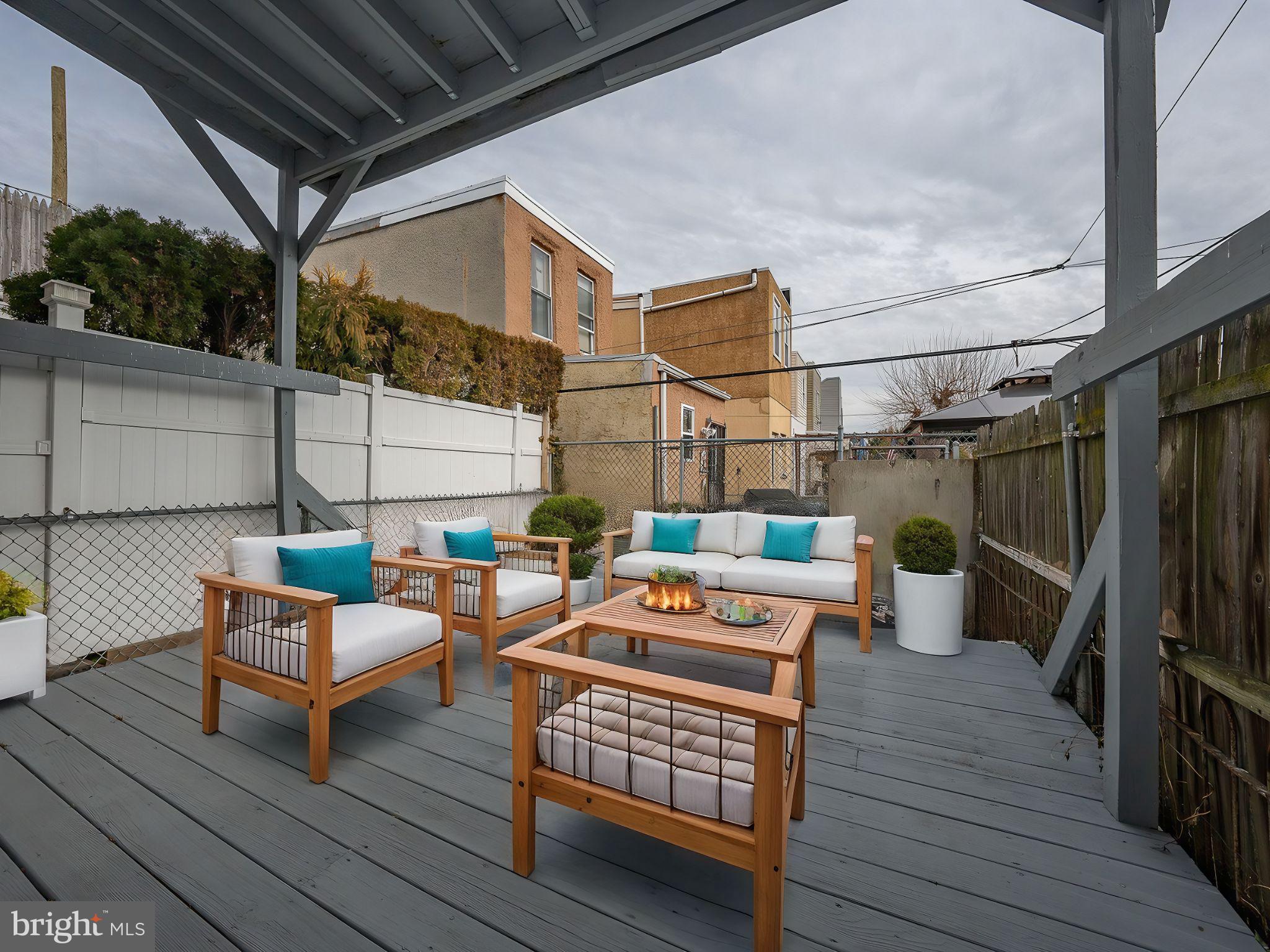 PORT RICHMOND - Residential