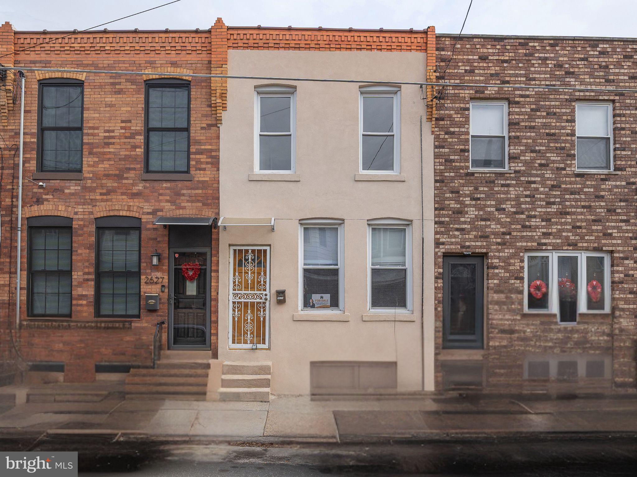 PORT RICHMOND - Residential