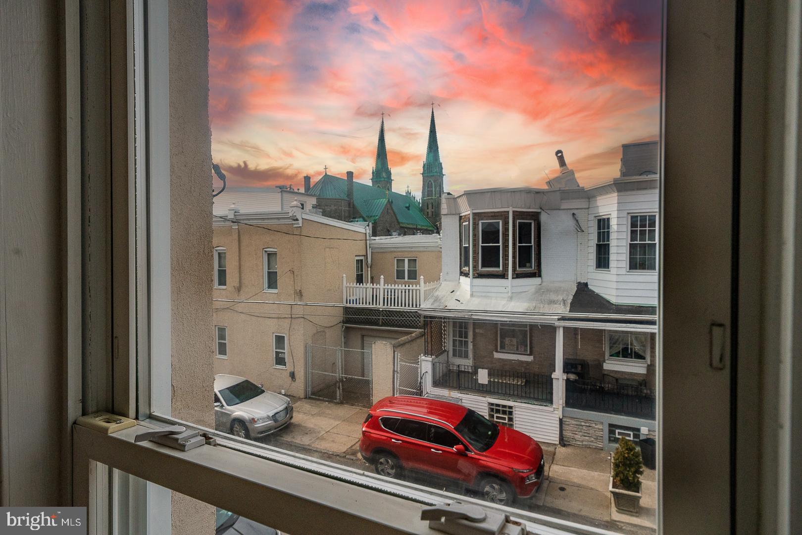 PORT RICHMOND - Residential