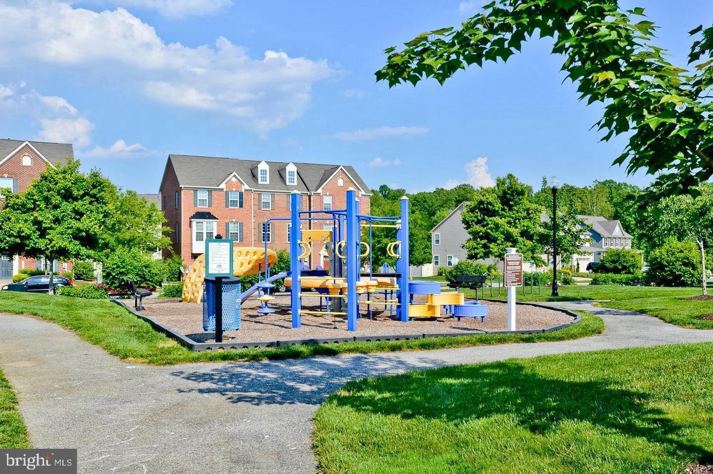 FIELDSIDE AT ST CHARLES - Residential Lease