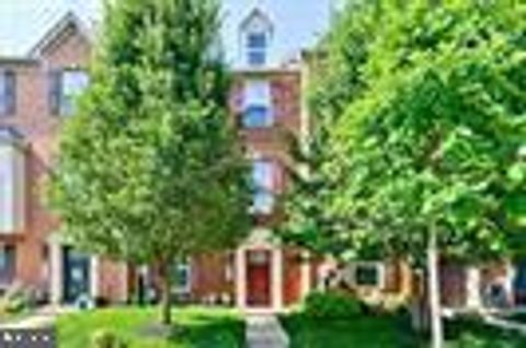 5424 DOUBLE DAY LANE WALDORF MD 20602